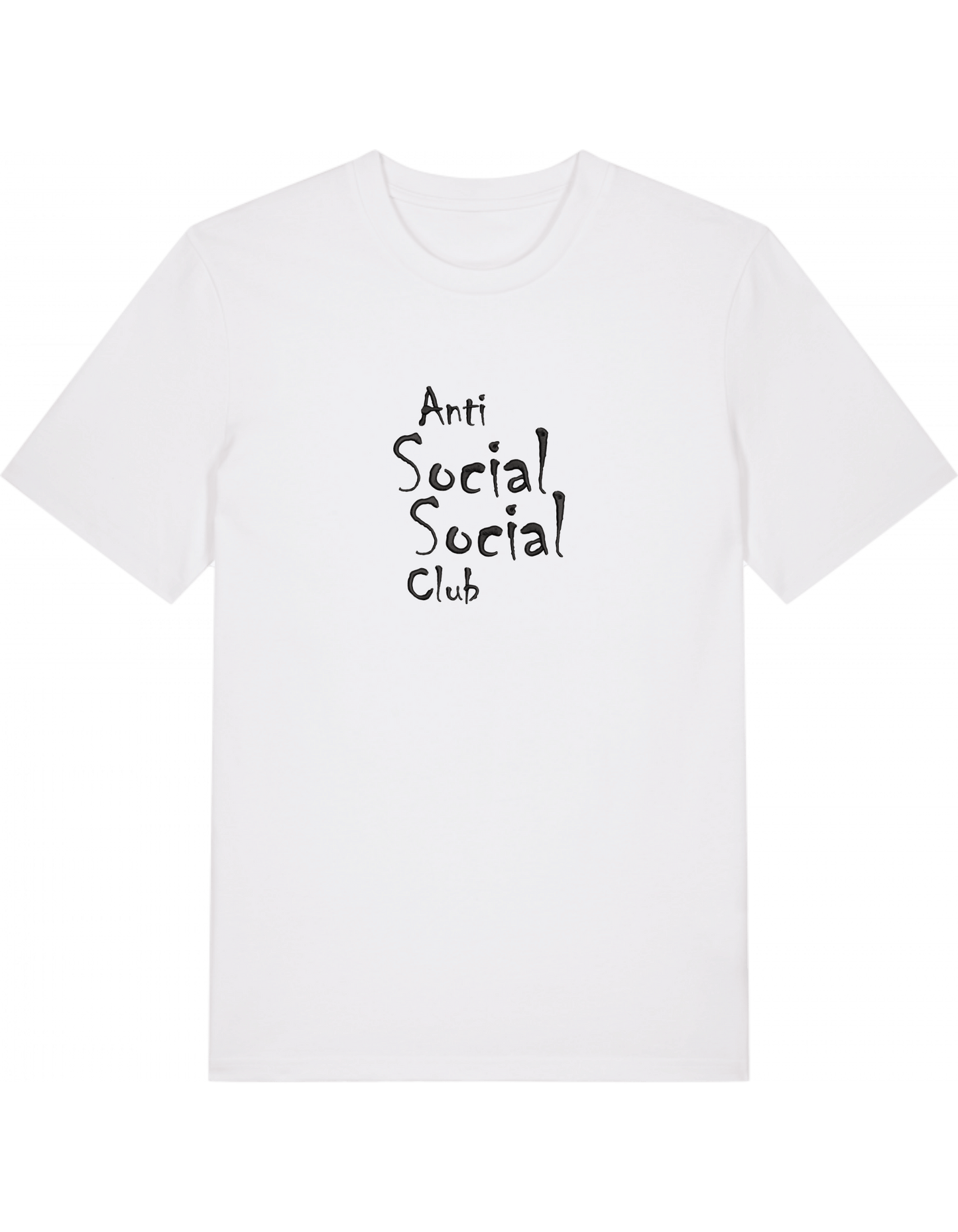 Anti social tricou Travis Scott