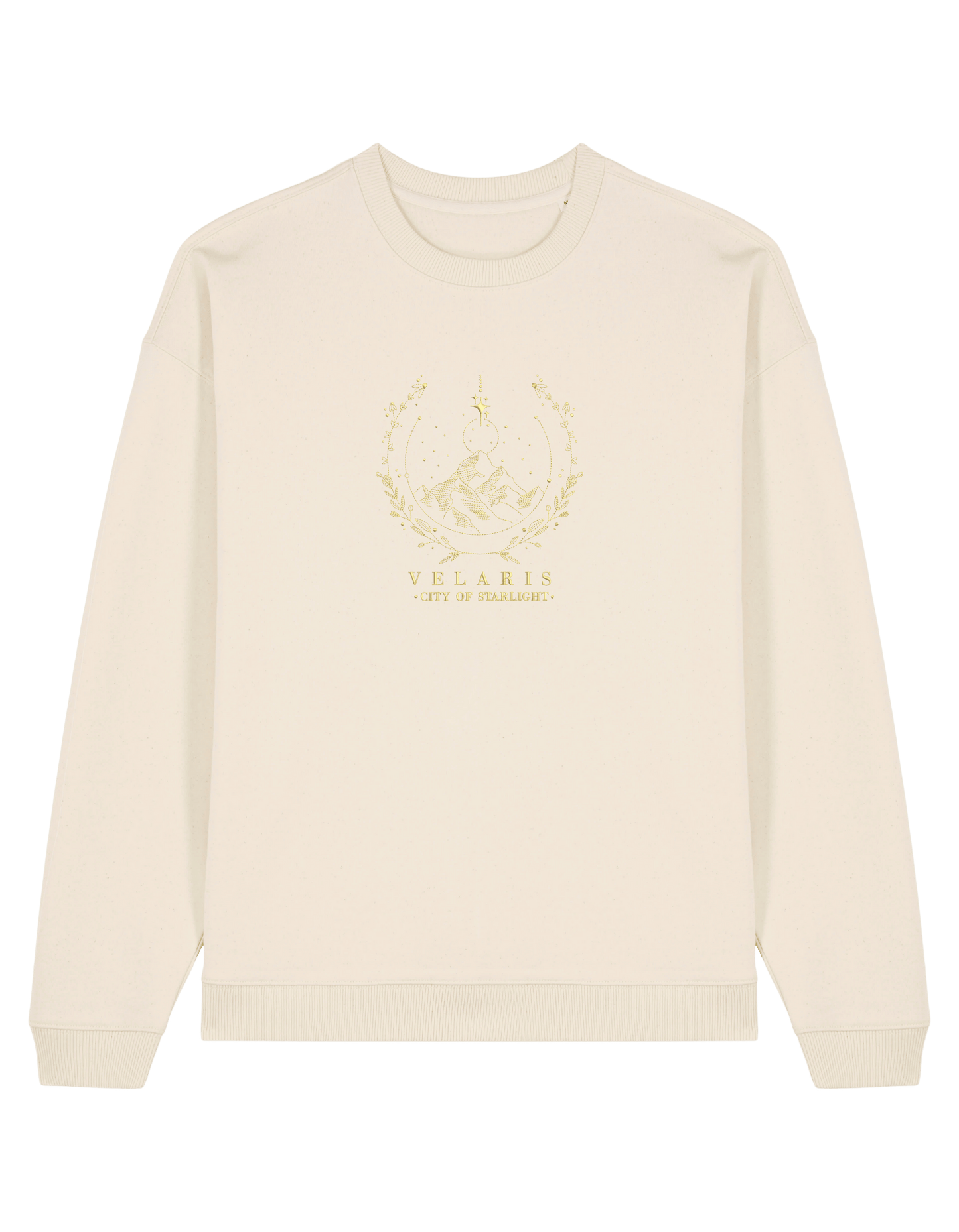 Velaris 2.0 sweatshirt ACOTAR