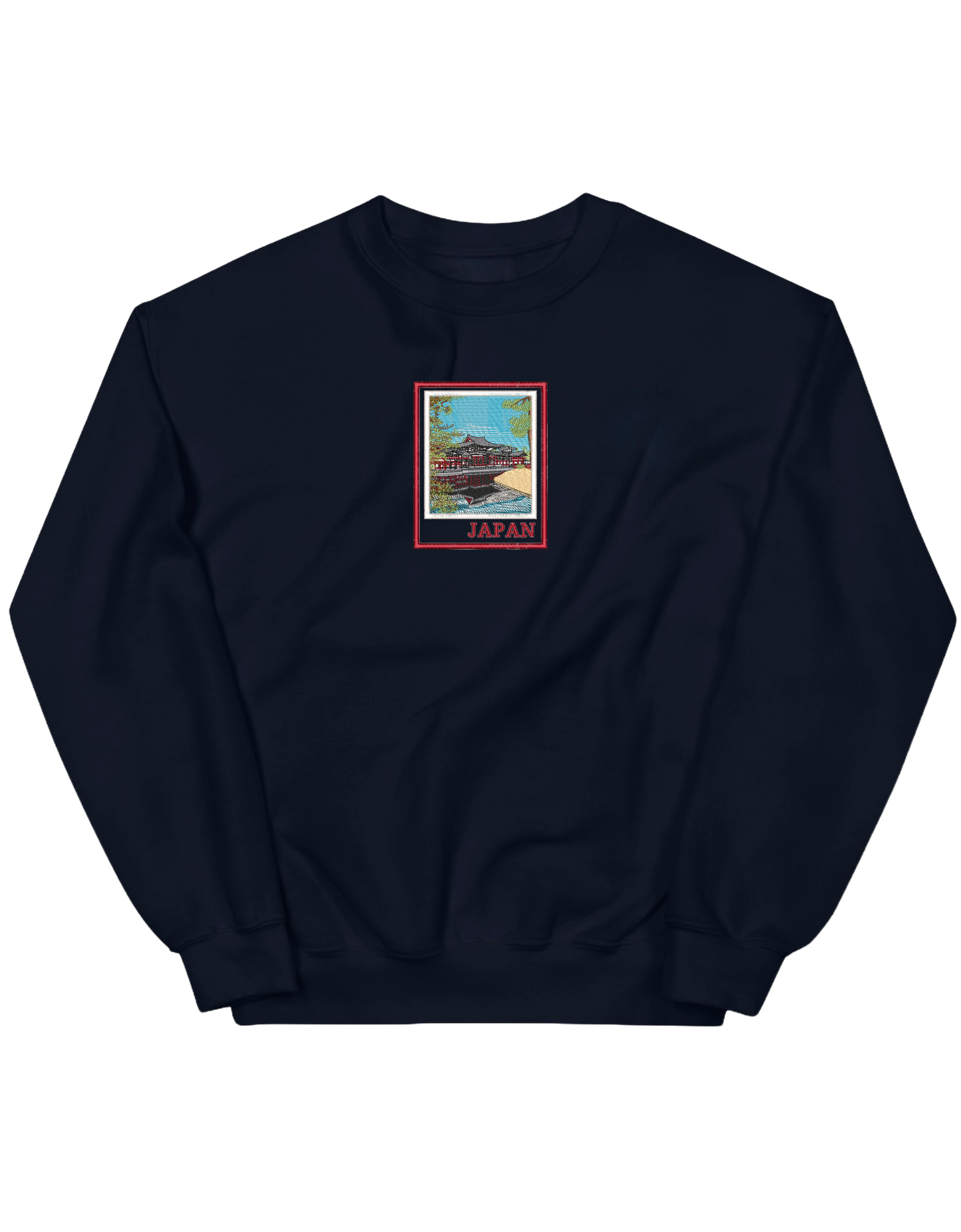 Japan sweatshirt Picturi - Thread Muse