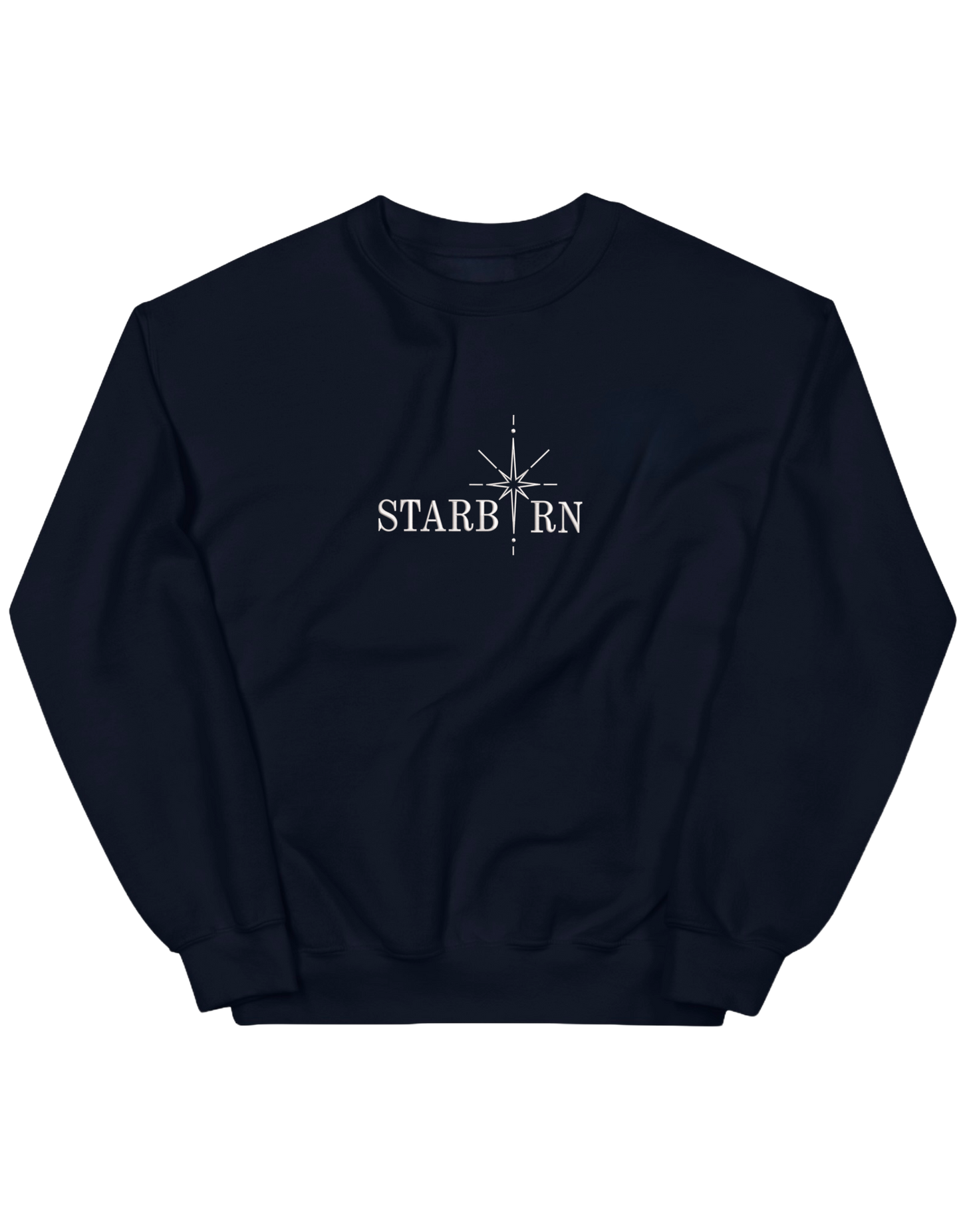 Starborn sweatshirt Crescent City - Thread Muse