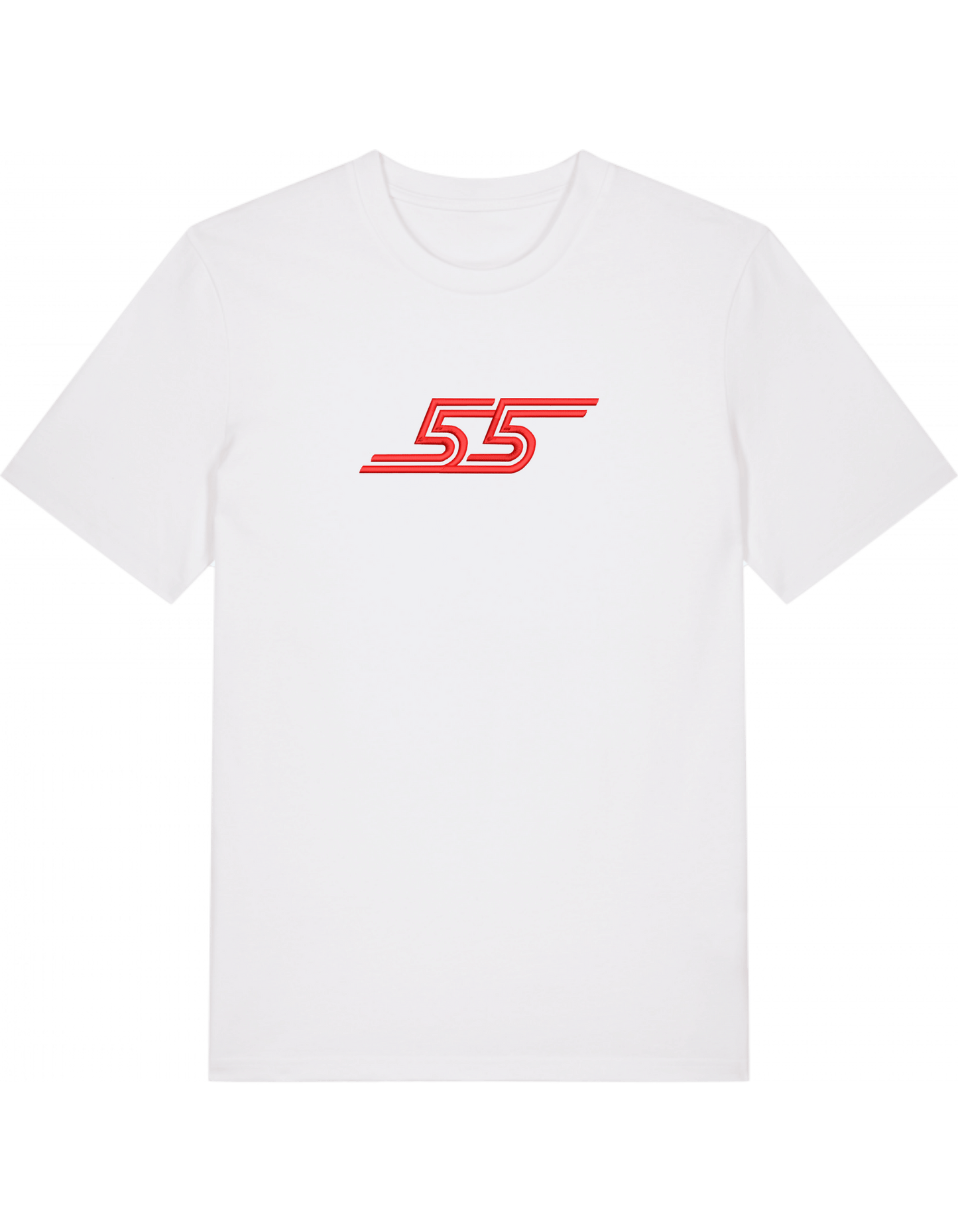 55 tricou F1