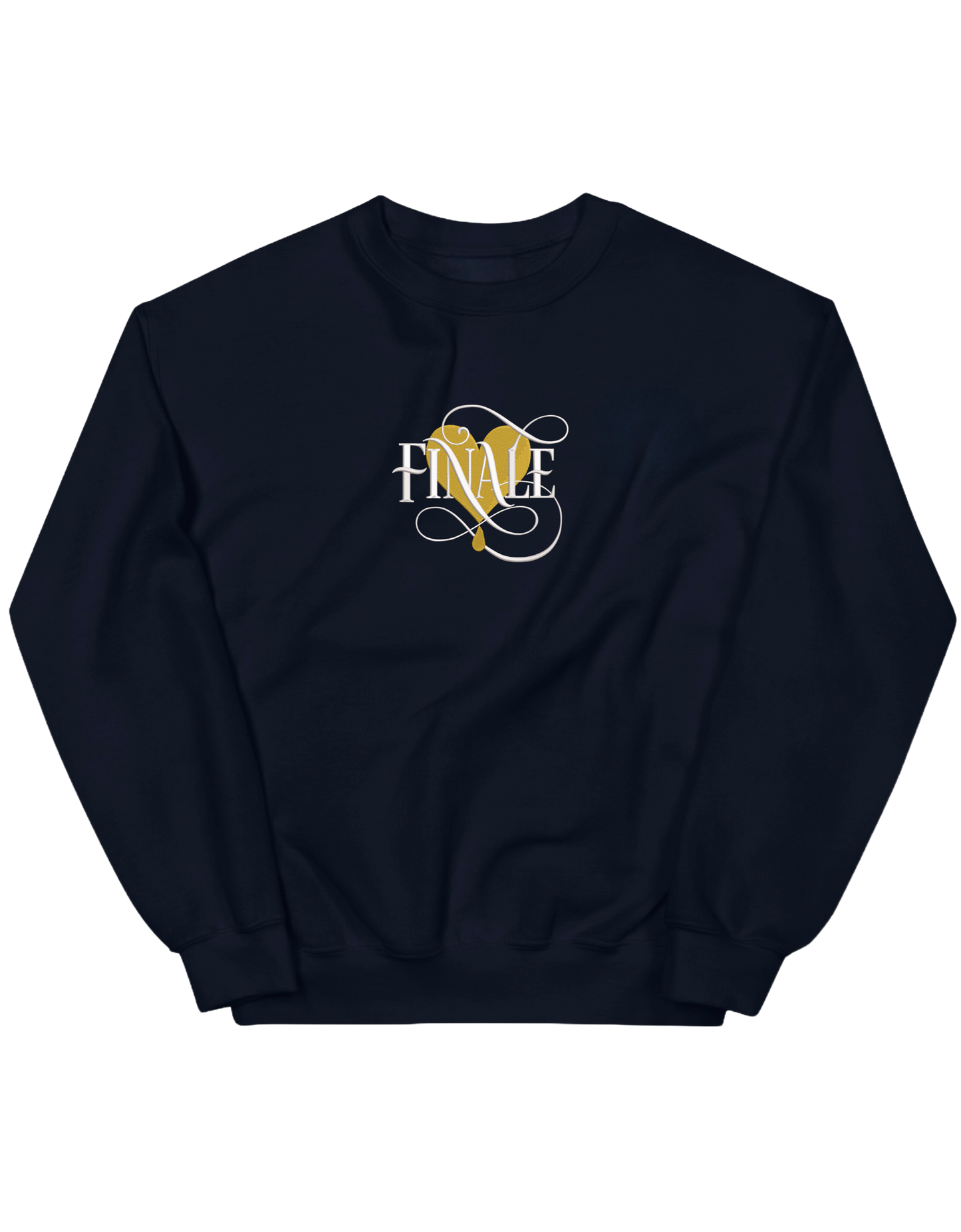 Finale sweatshirt Caraval - Thread Muse