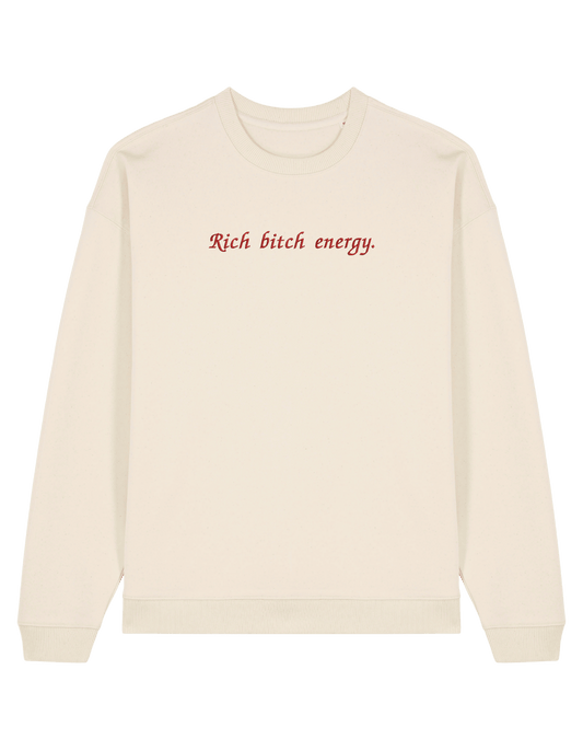 Rich sweatshirt Girly