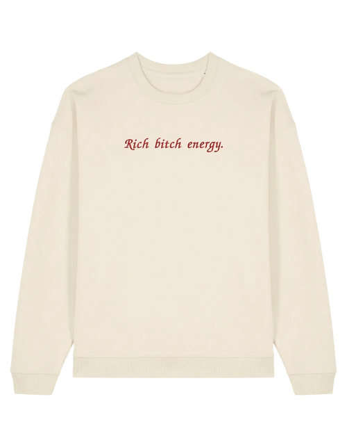 Rich sweatshirt Girly