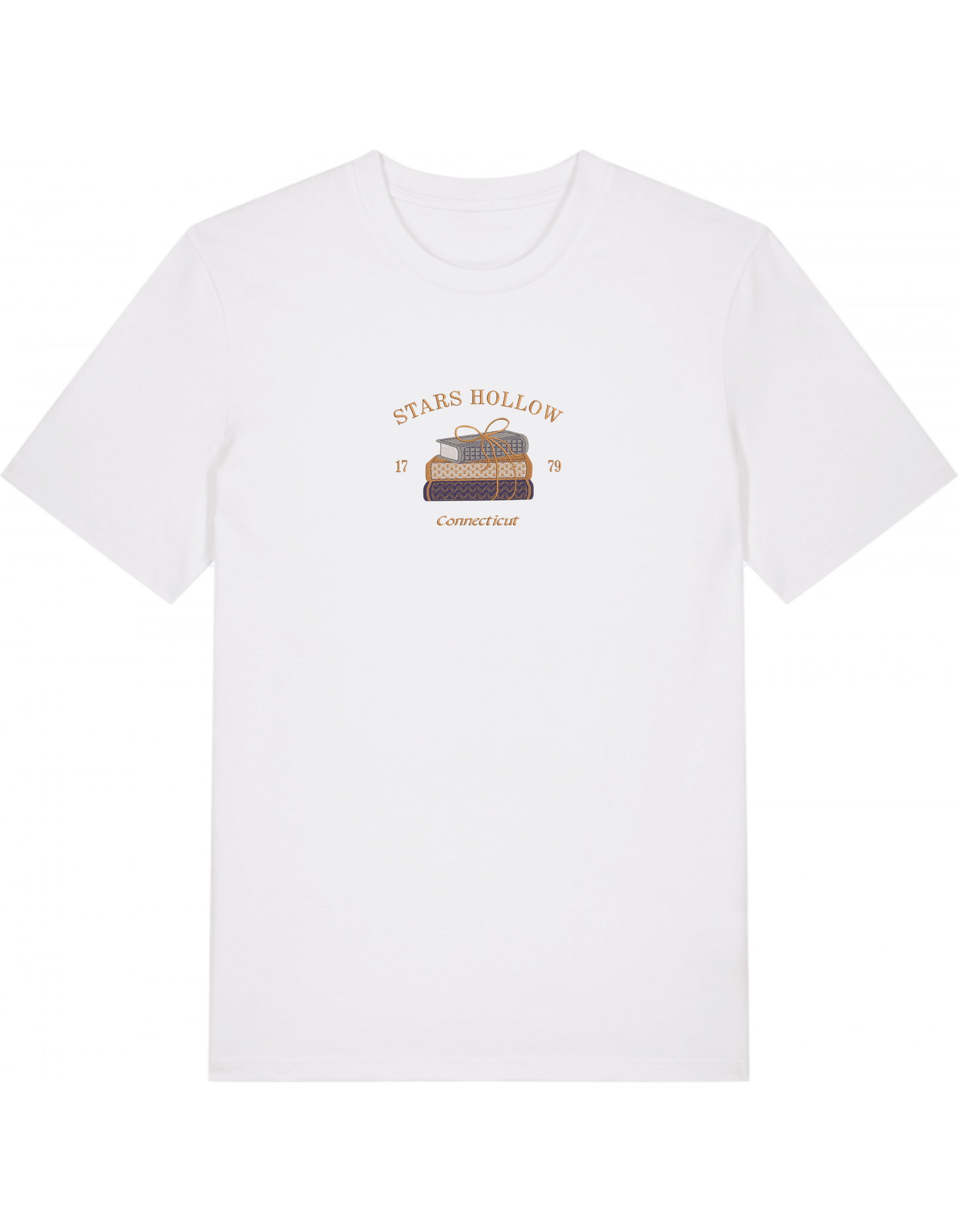 Stars Hollow books tricou Gilmore Girls