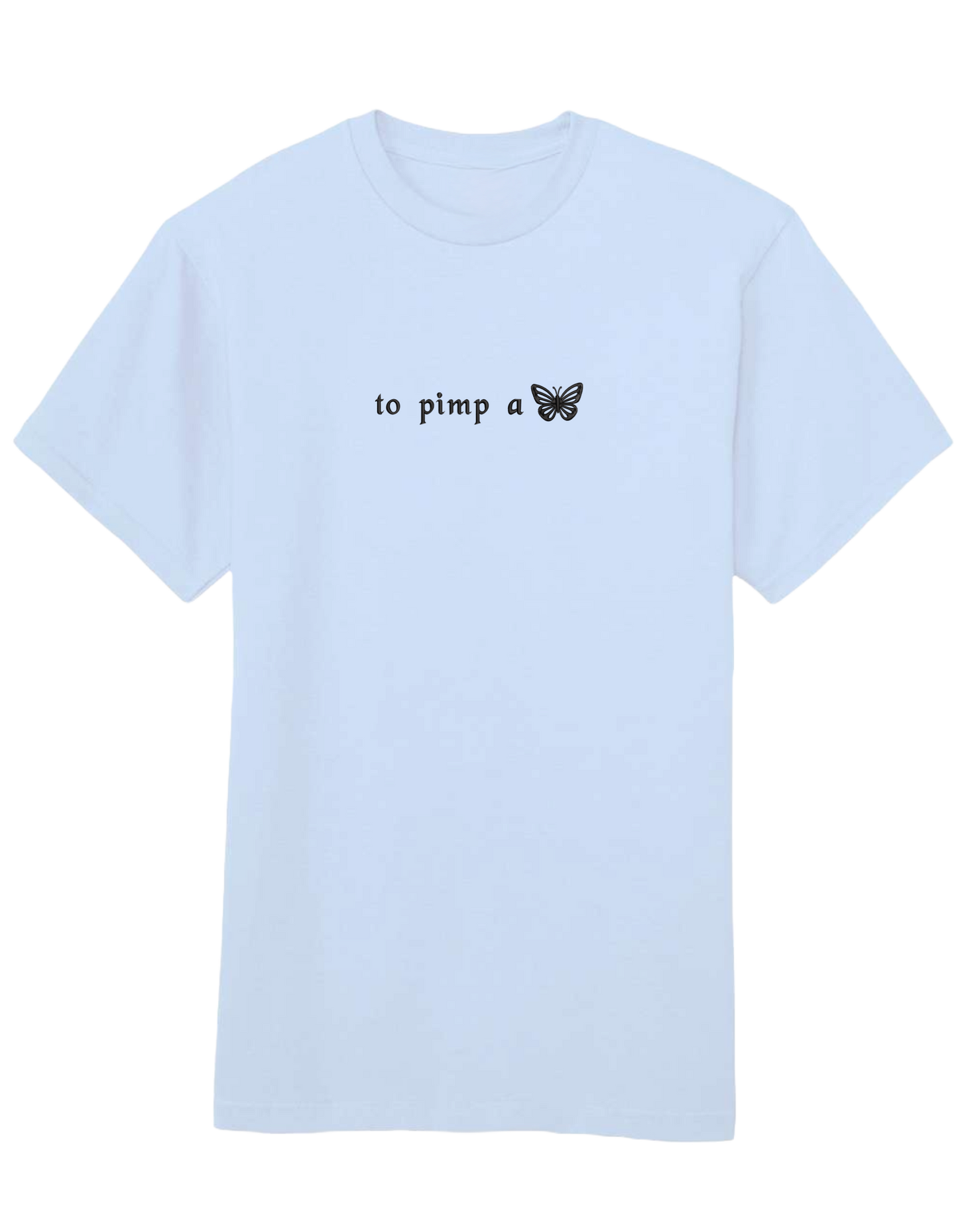 Pimp tricou Kendrick Lamar - Thread Muse