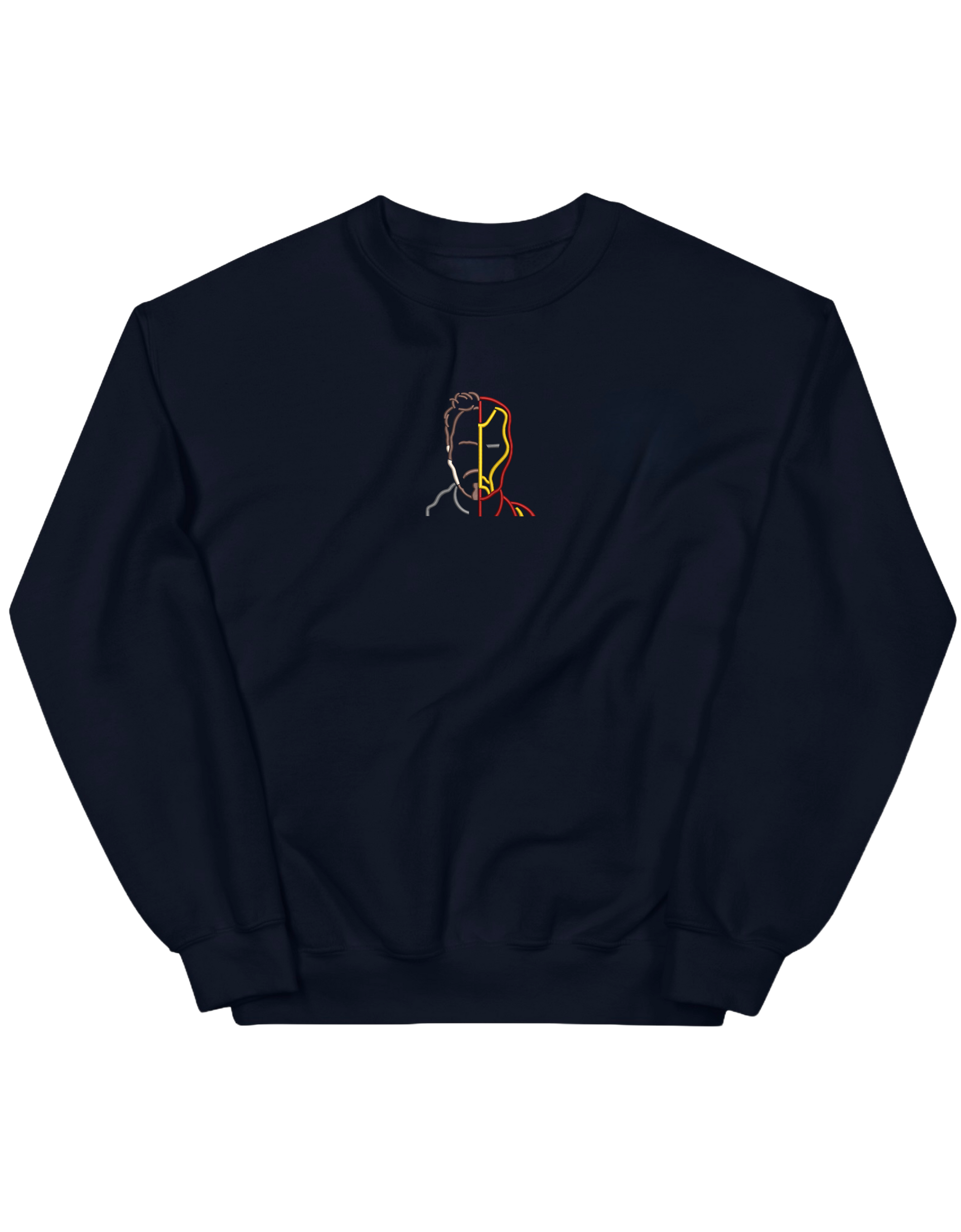 Tony sweatshirt - Thread Muse