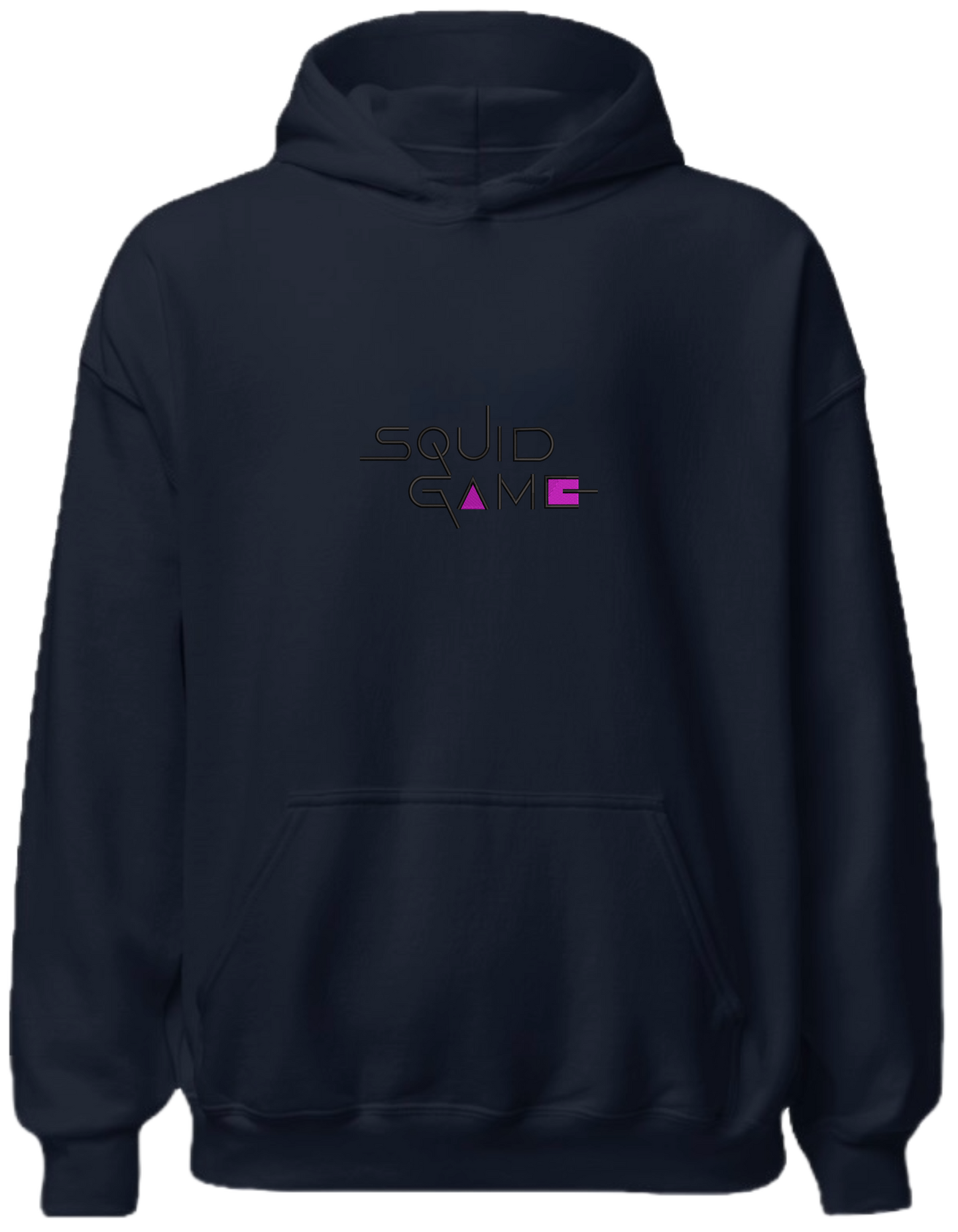 Game hoodie Squid Game - Thread Muse