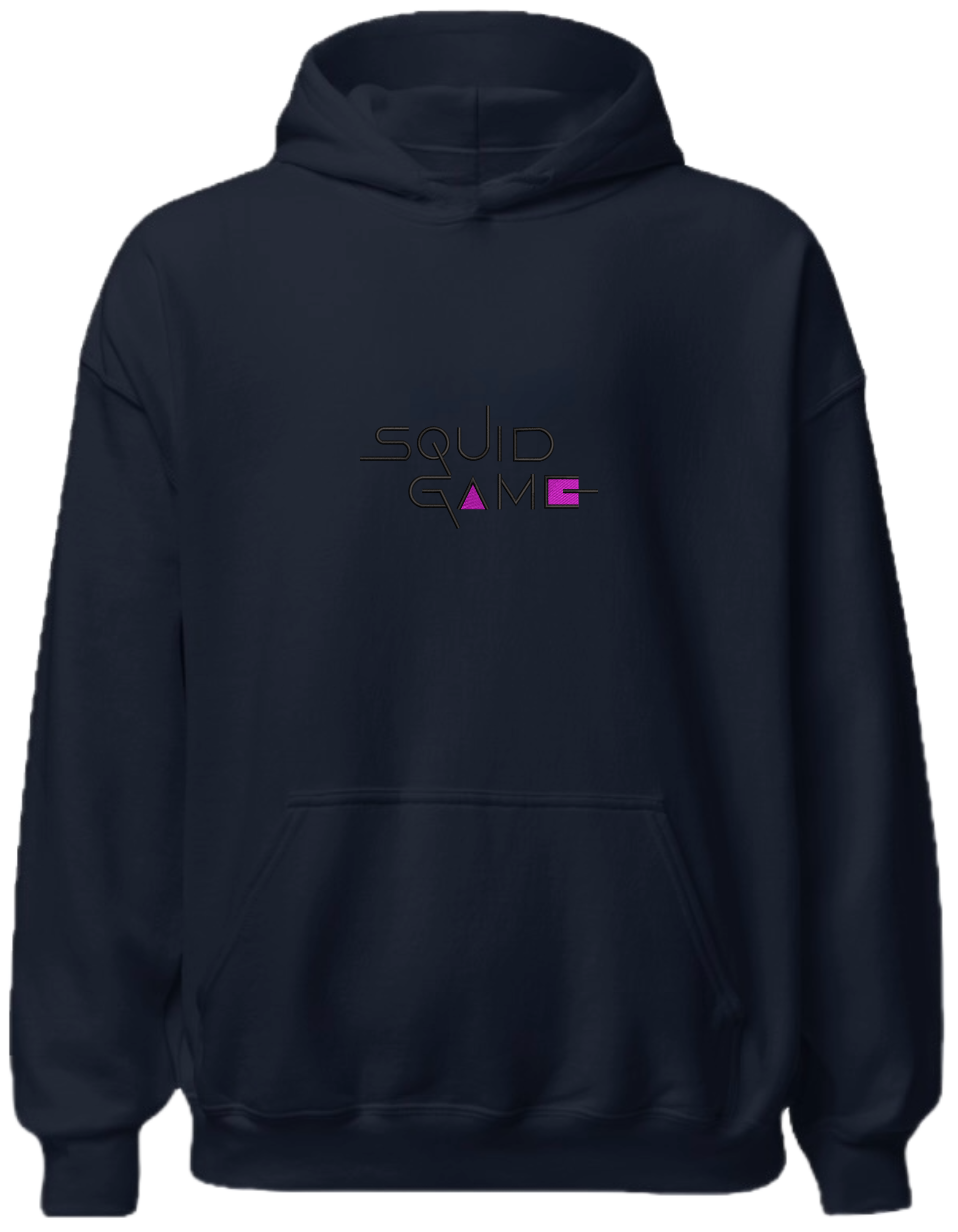 Game hoodie Squid Game - Thread Muse