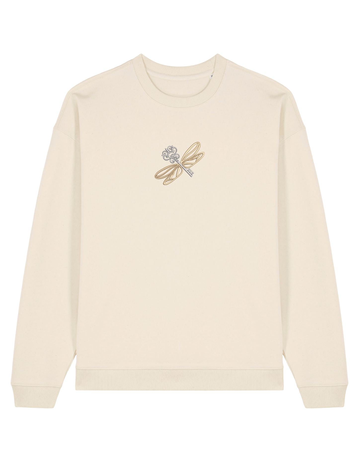 Key sweatshirt Harry Potter