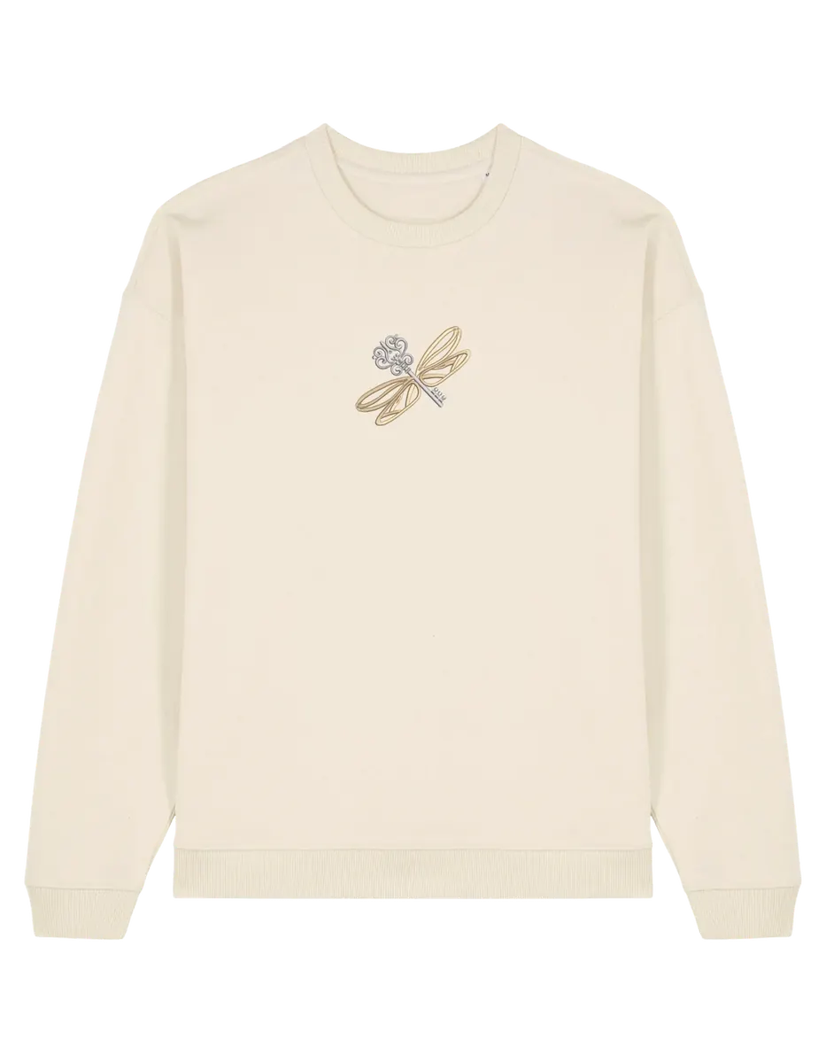 Key sweatshirt Harry Potter - Thread Muse