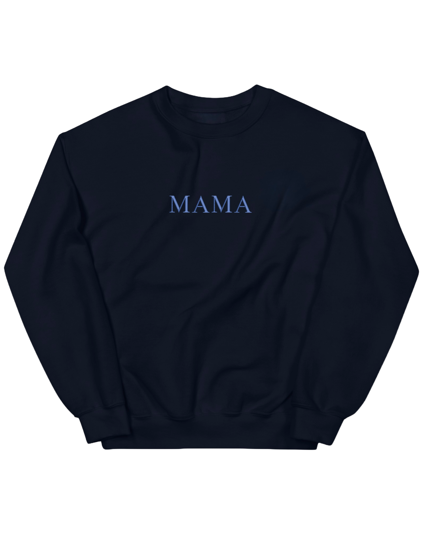 Mama sweatshirt - Thread Muse
