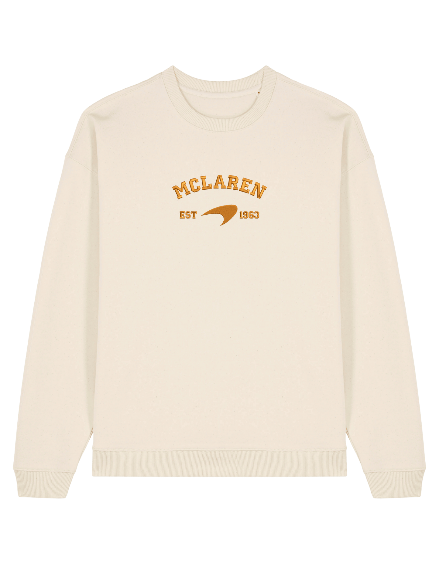 Mclaren sweatshirt F1