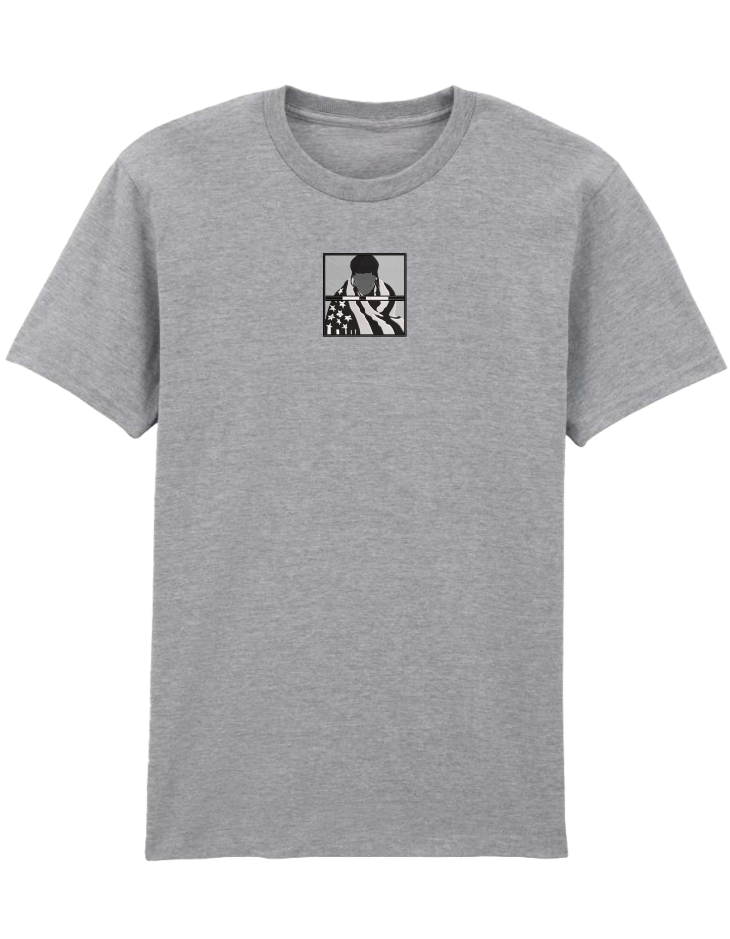 ASAP Flag tricou ASAP Rocky