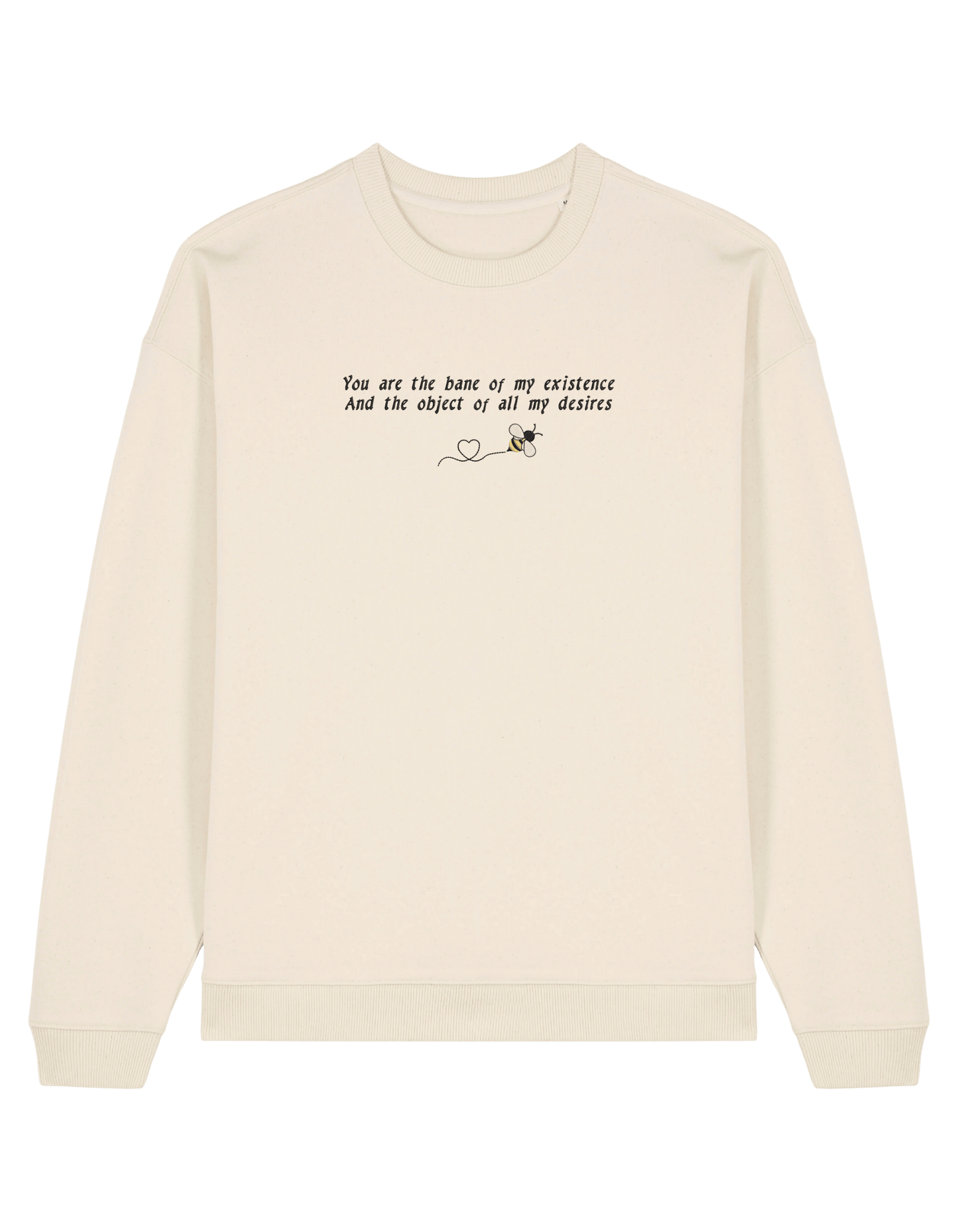Bane of my existence sweatshirt Bridgerton