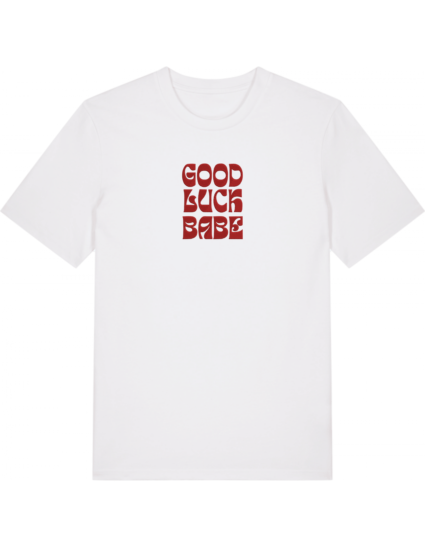 Good luck babe tricou Chappell Roan