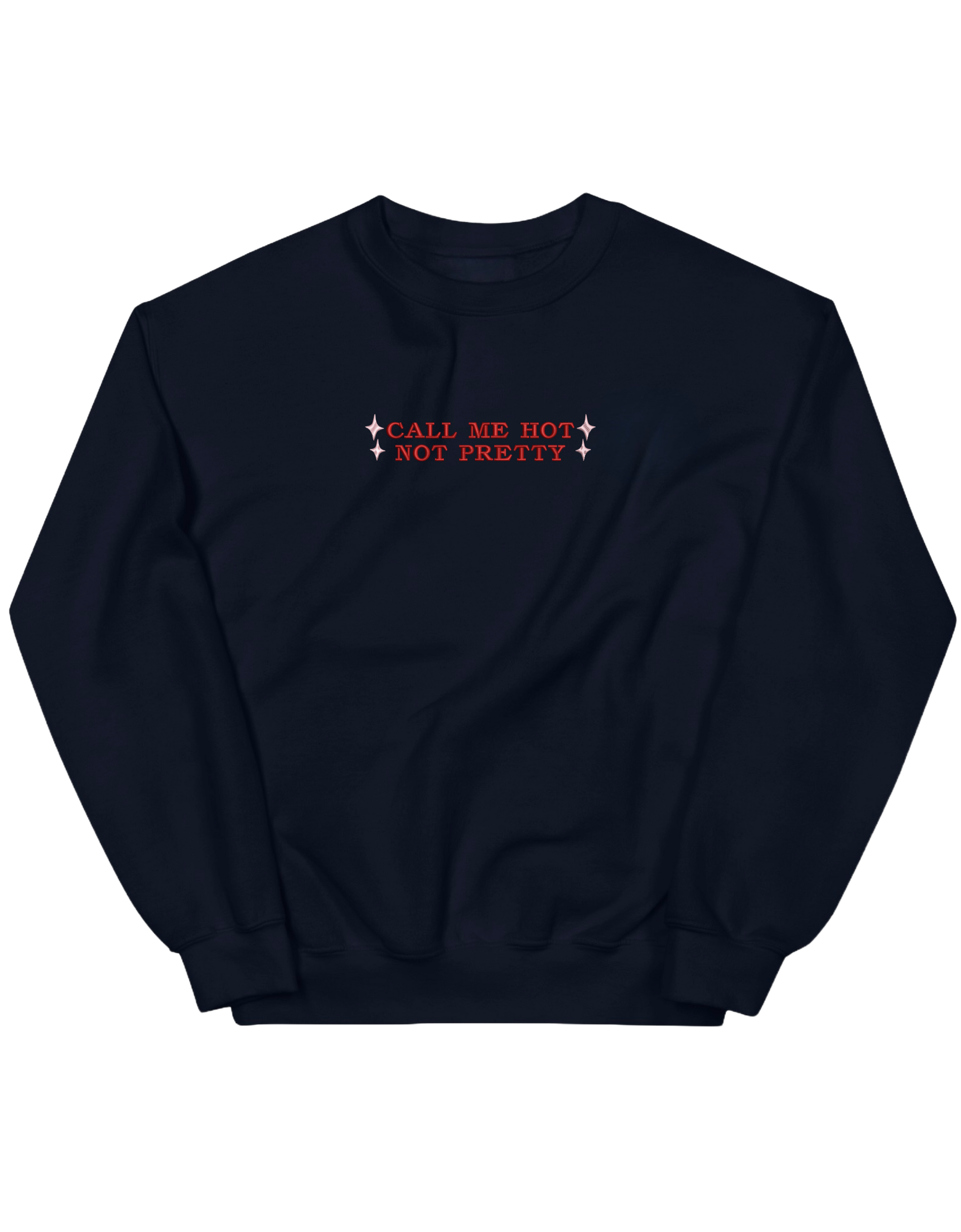 Call me hot sweatshirt Chappell Roan - Thread Muse