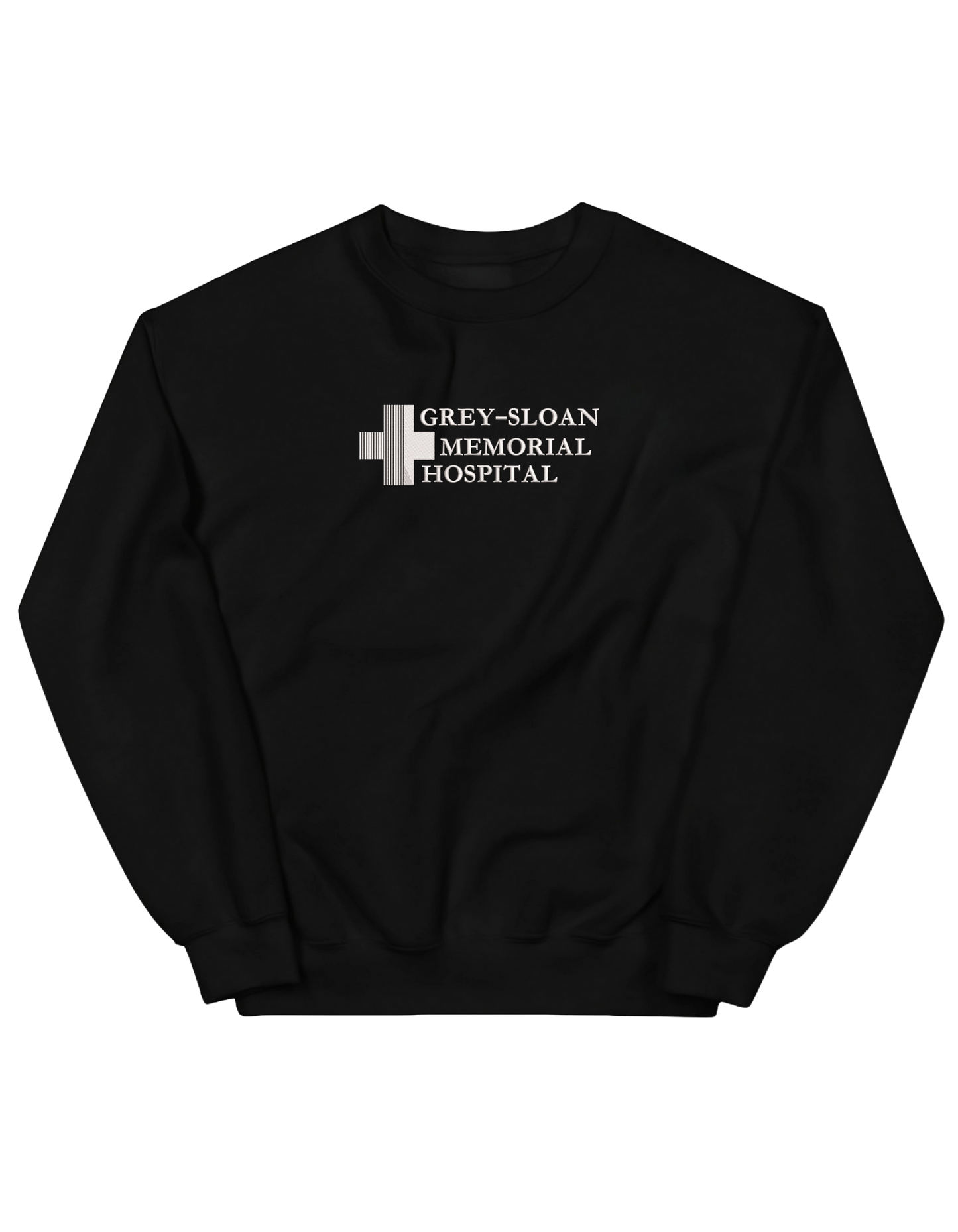 Grey sloan sweatshirt Grey’s Anatomy - Thread Muse