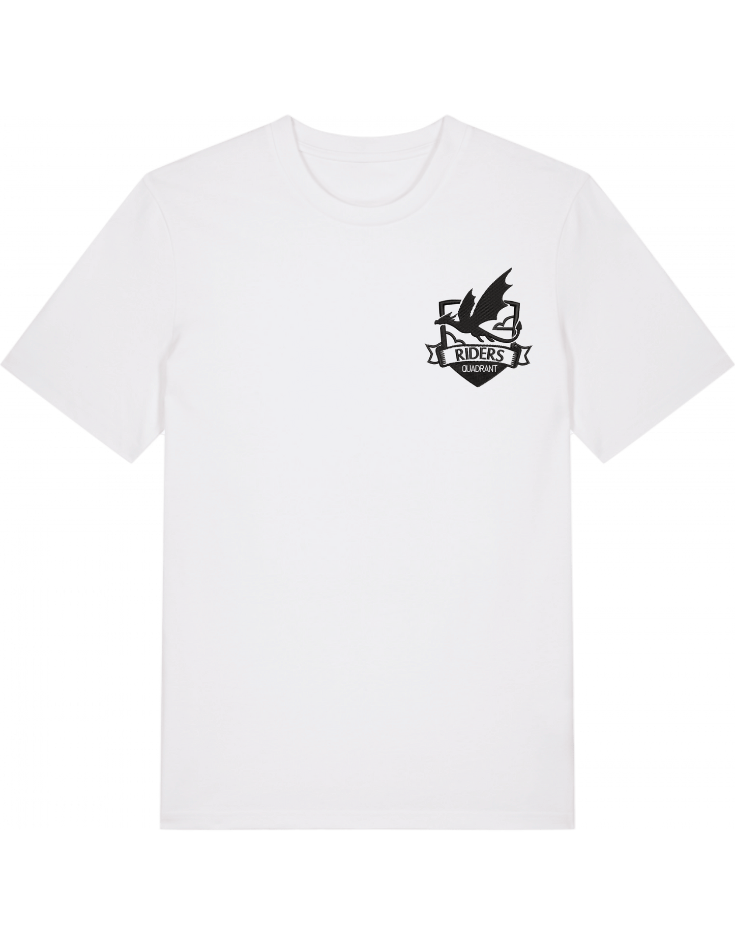 Riders quadrant tricou Fourth Wing