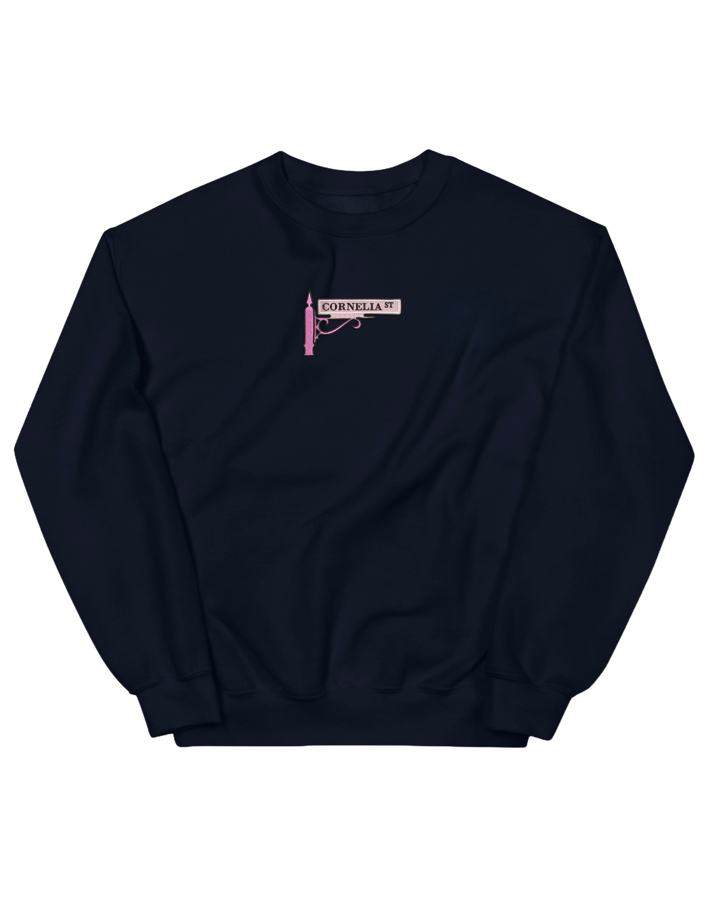 Cornelia street sweatshirt Taylor Swift - Thread Muse