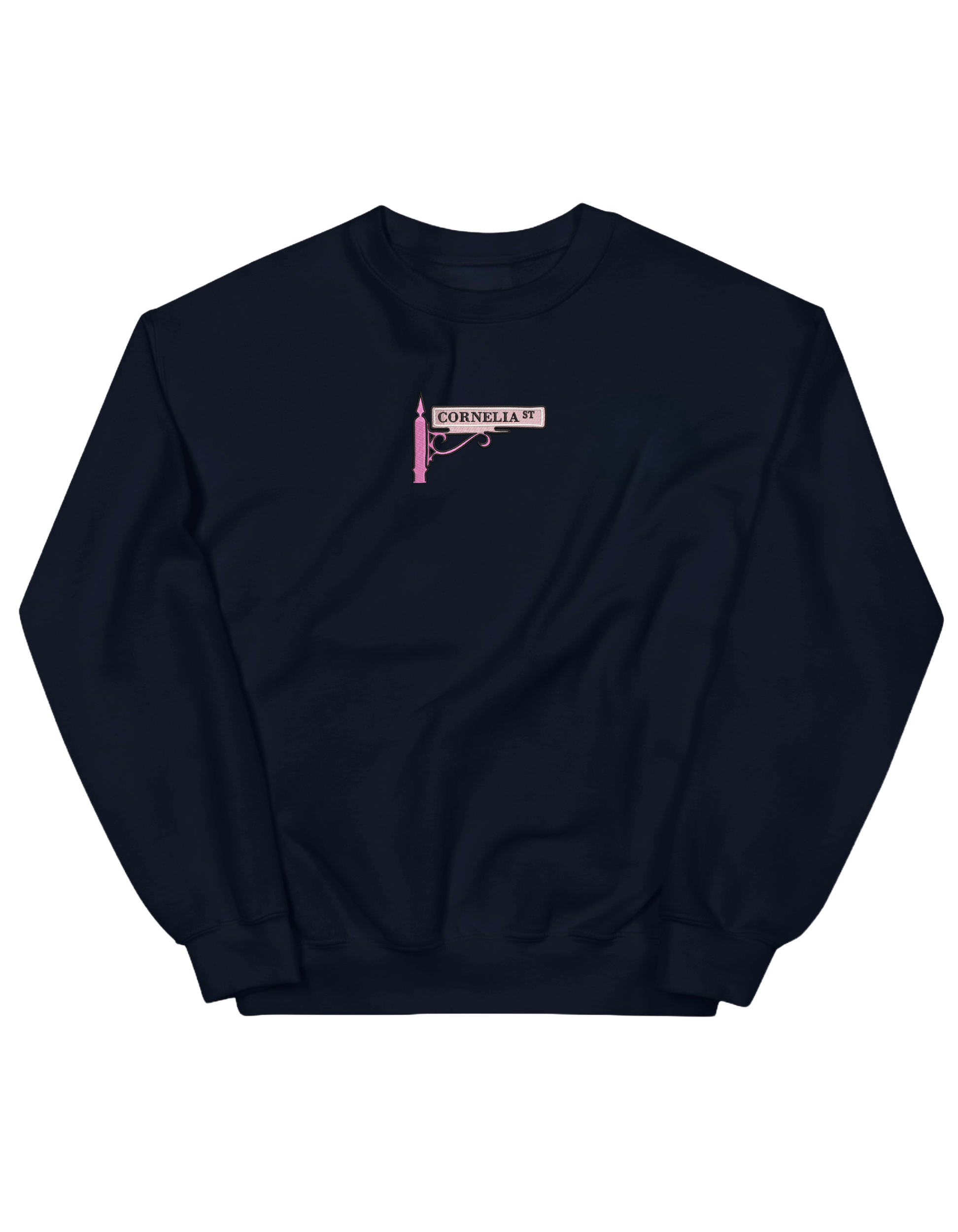 Cornelia street sweatshirt Taylor Swift - Thread Muse