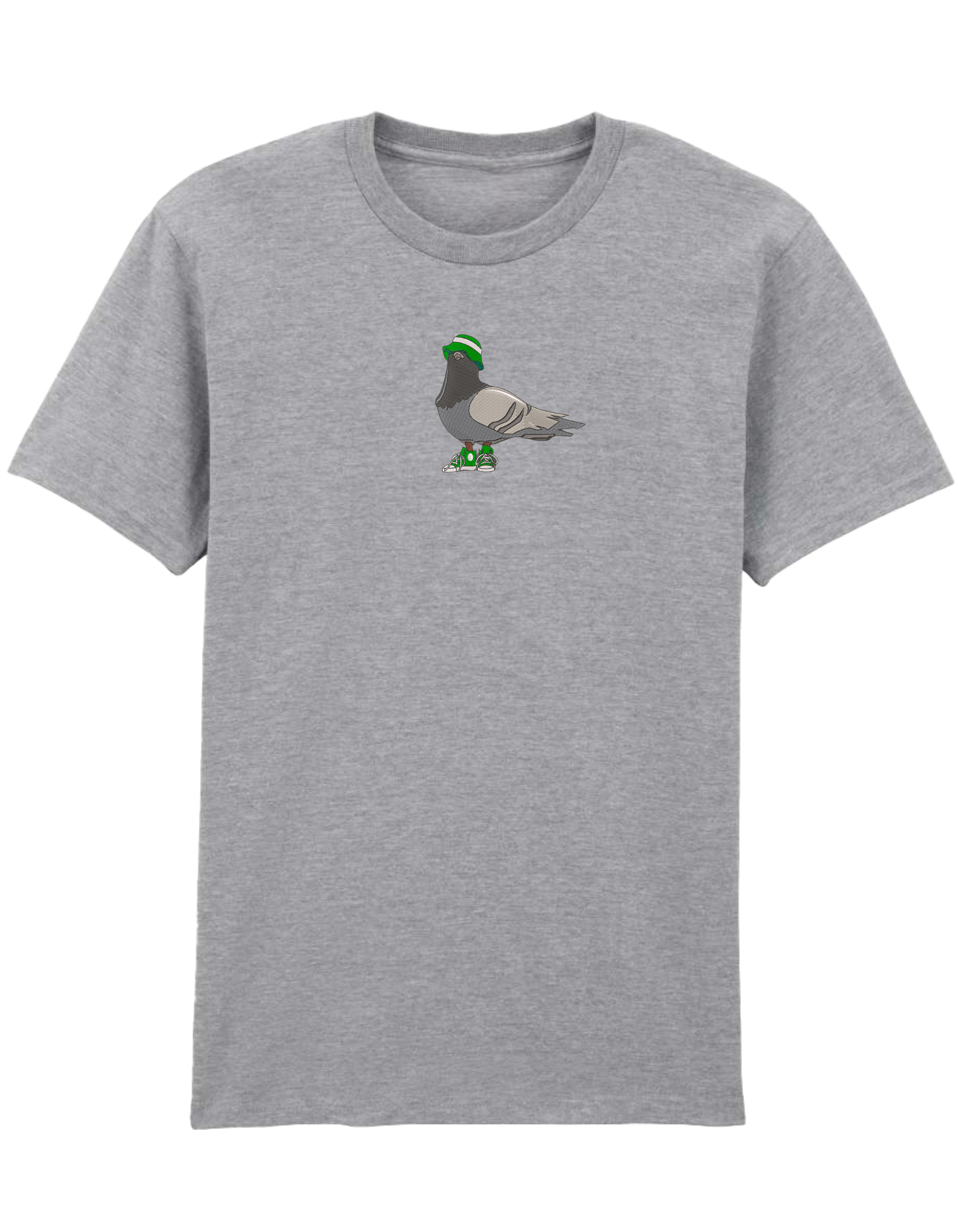 Pigeon tricou Sneakers - Thread Muse