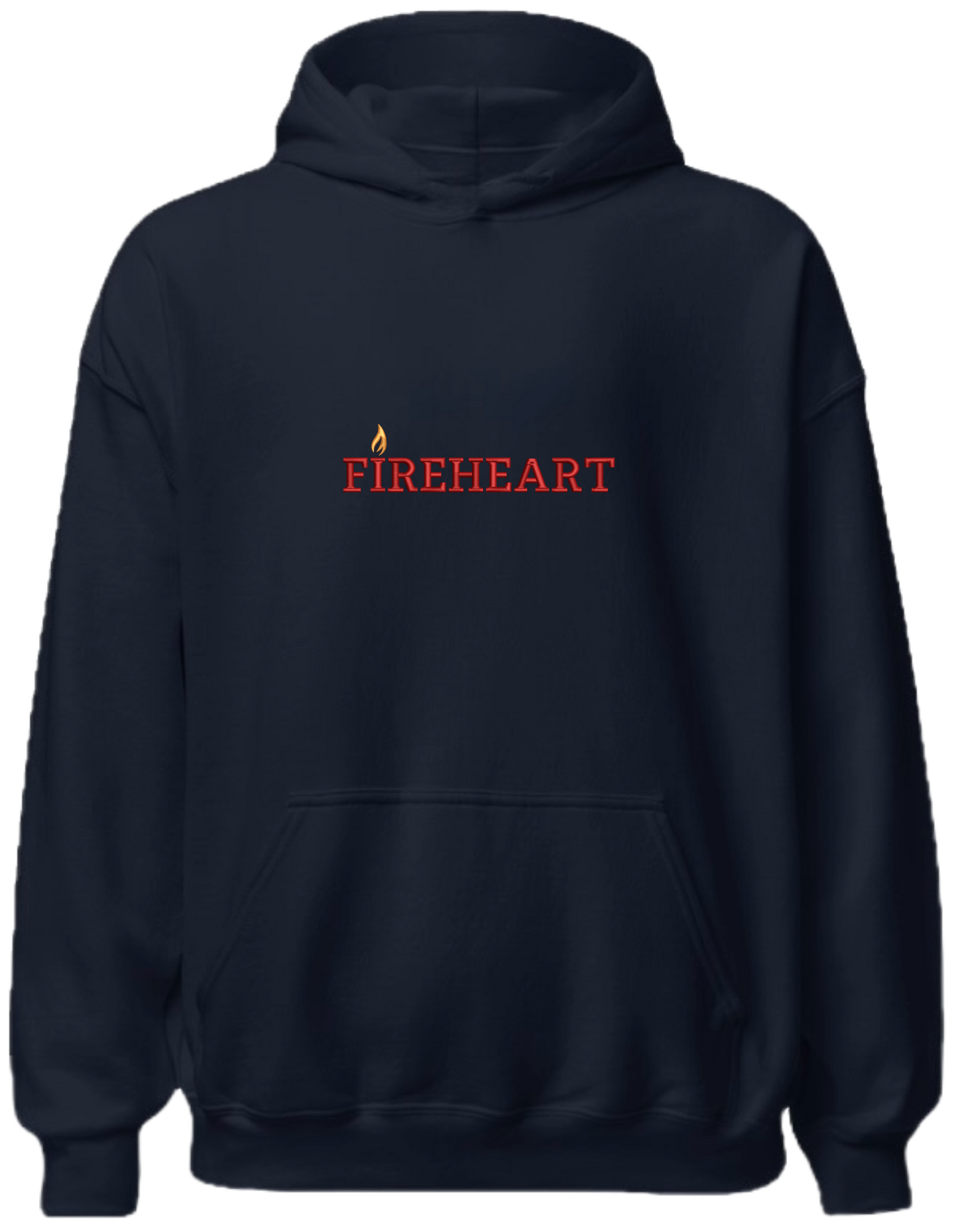 Fireheart rosu hoodie Throne of Glass - Thread Muse