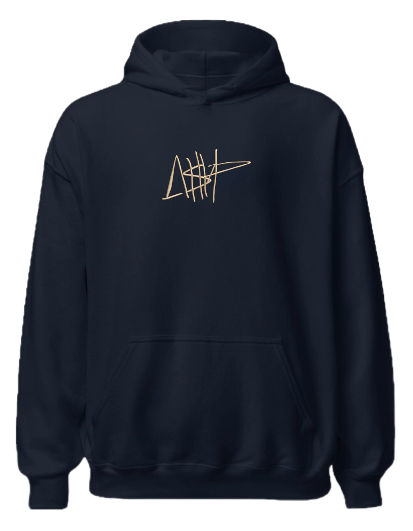 ASAP semnatura hoodie ASAP Rocky - Thread Muse