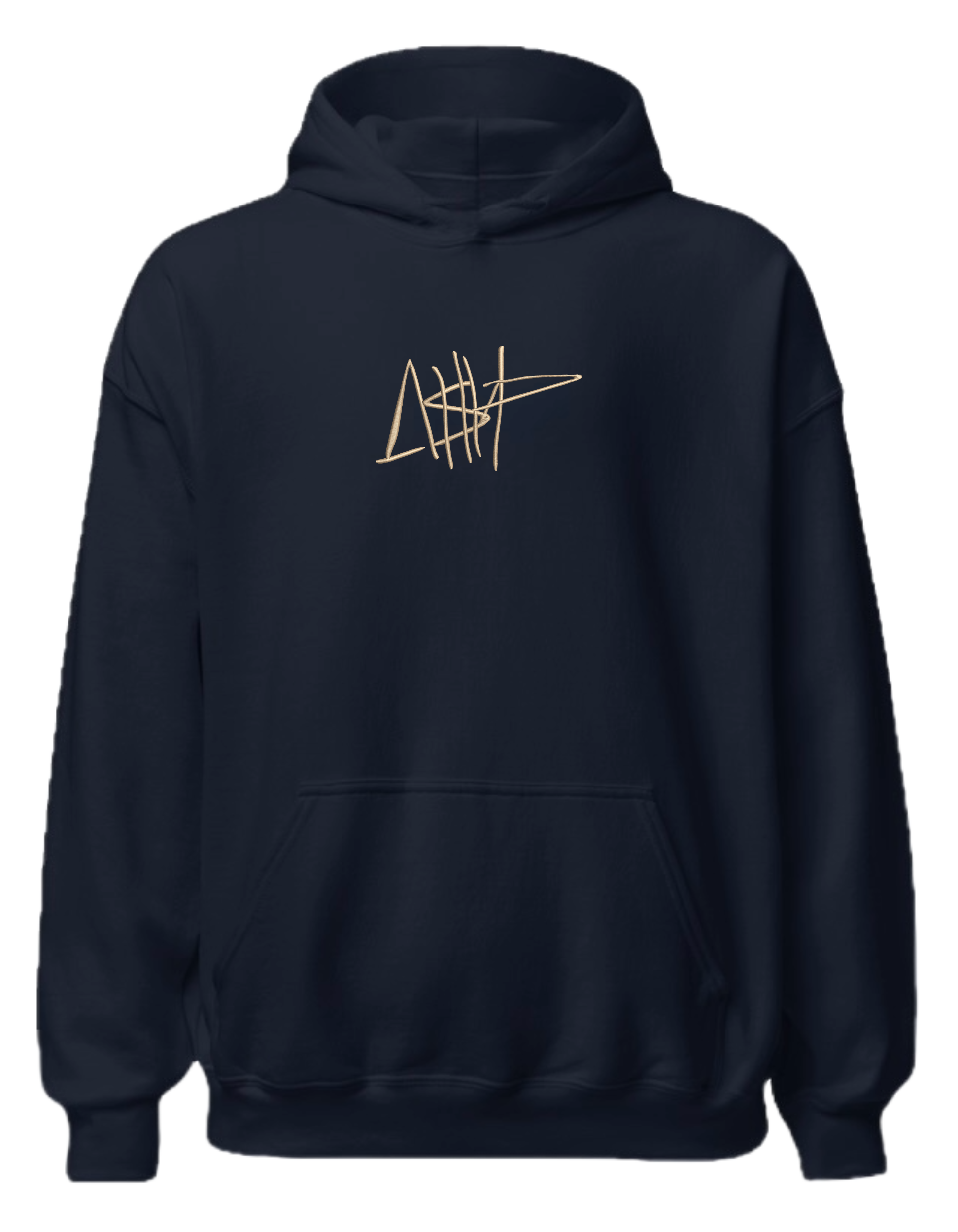 ASAP semnatura hoodie ASAP Rocky - Thread Muse