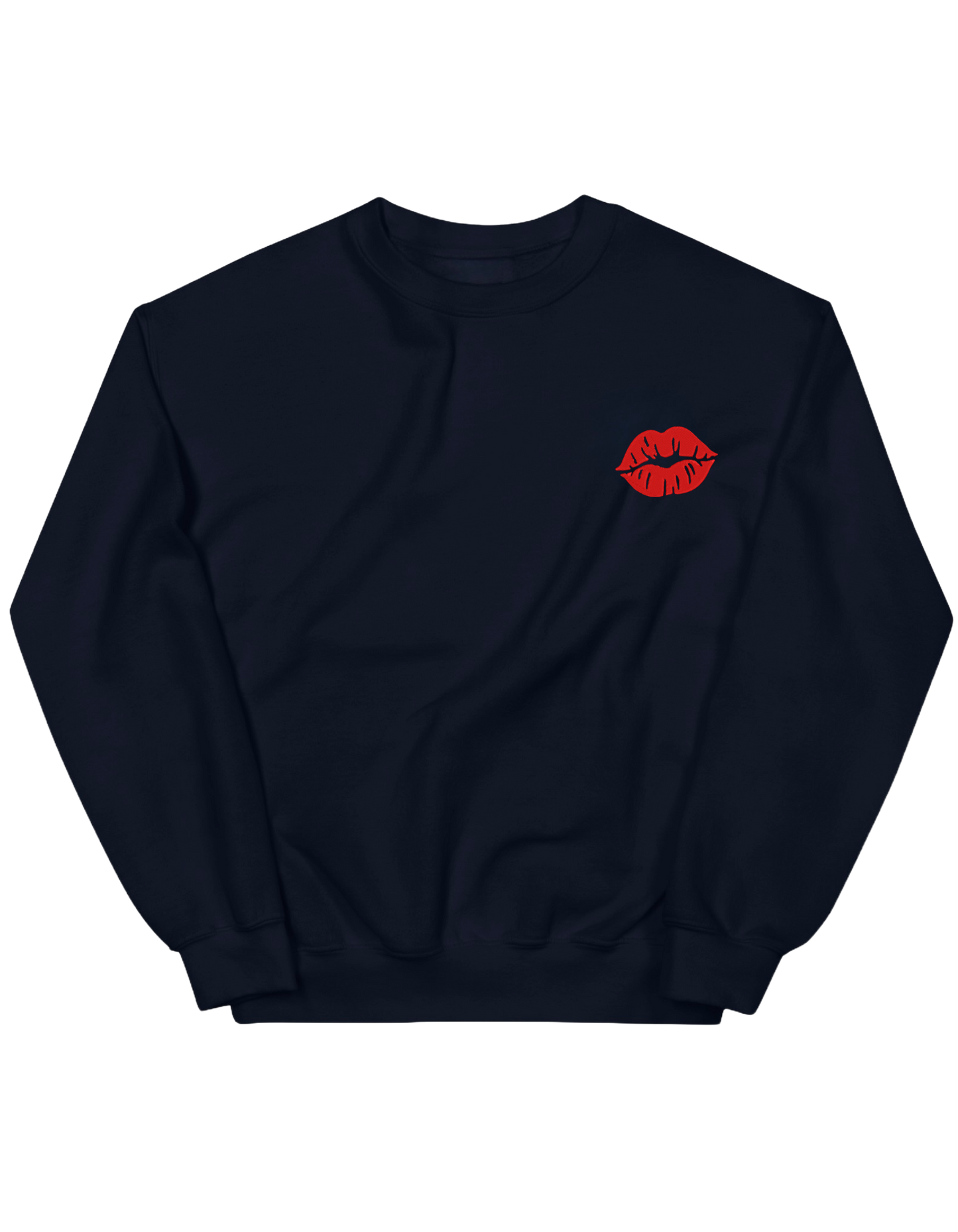 Kiss sweatshirt Sabrina Carpenter - Thread Muse