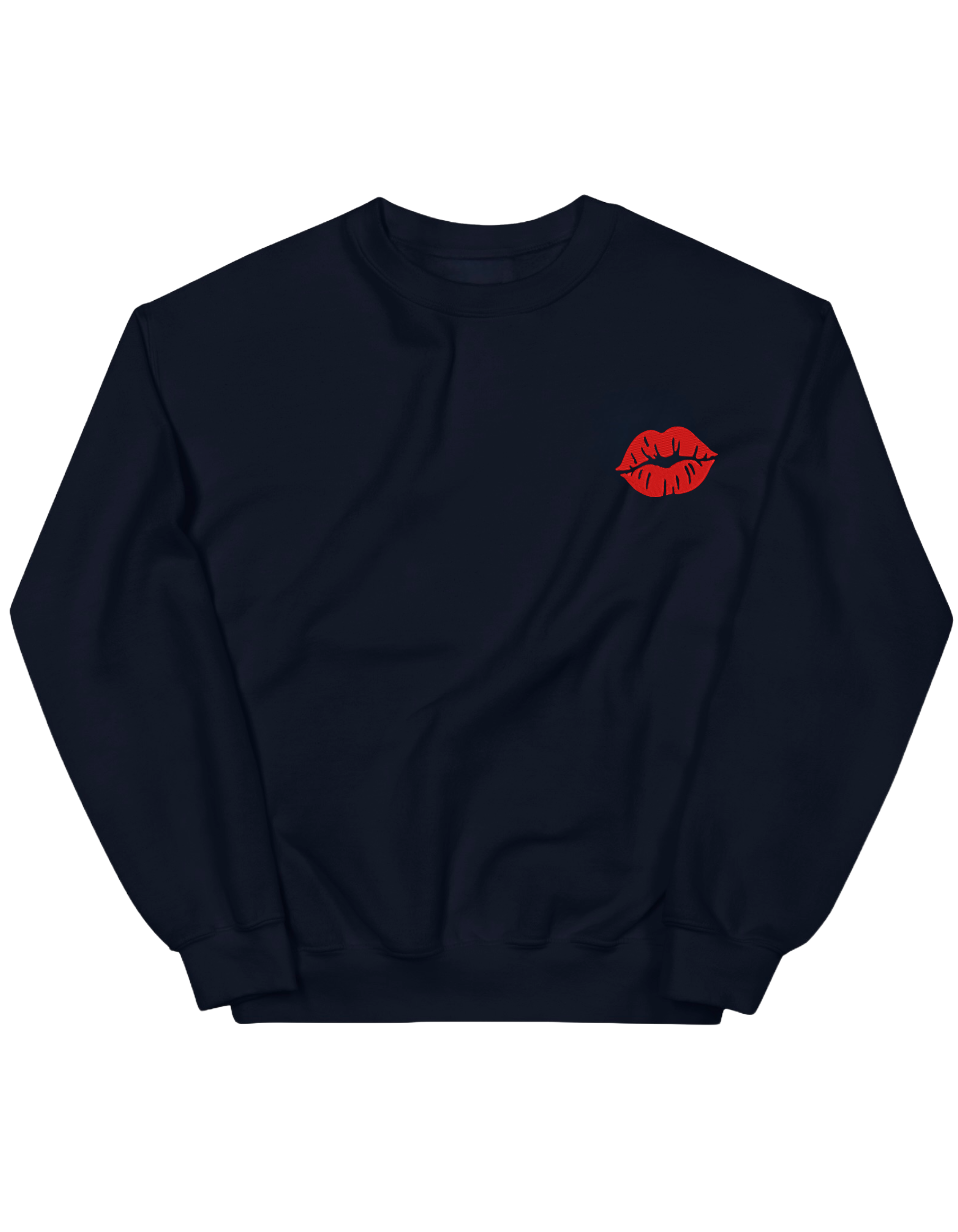 Kiss sweatshirt Sabrina Carpenter - Thread Muse