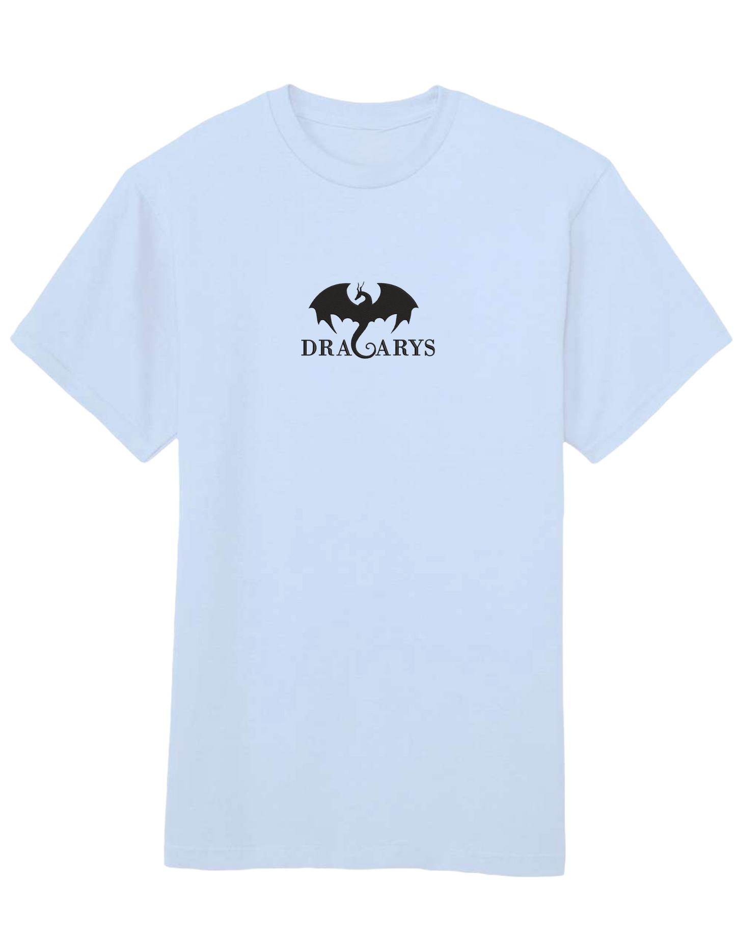 Dracarys tricou Game of Thrones - Thread Muse