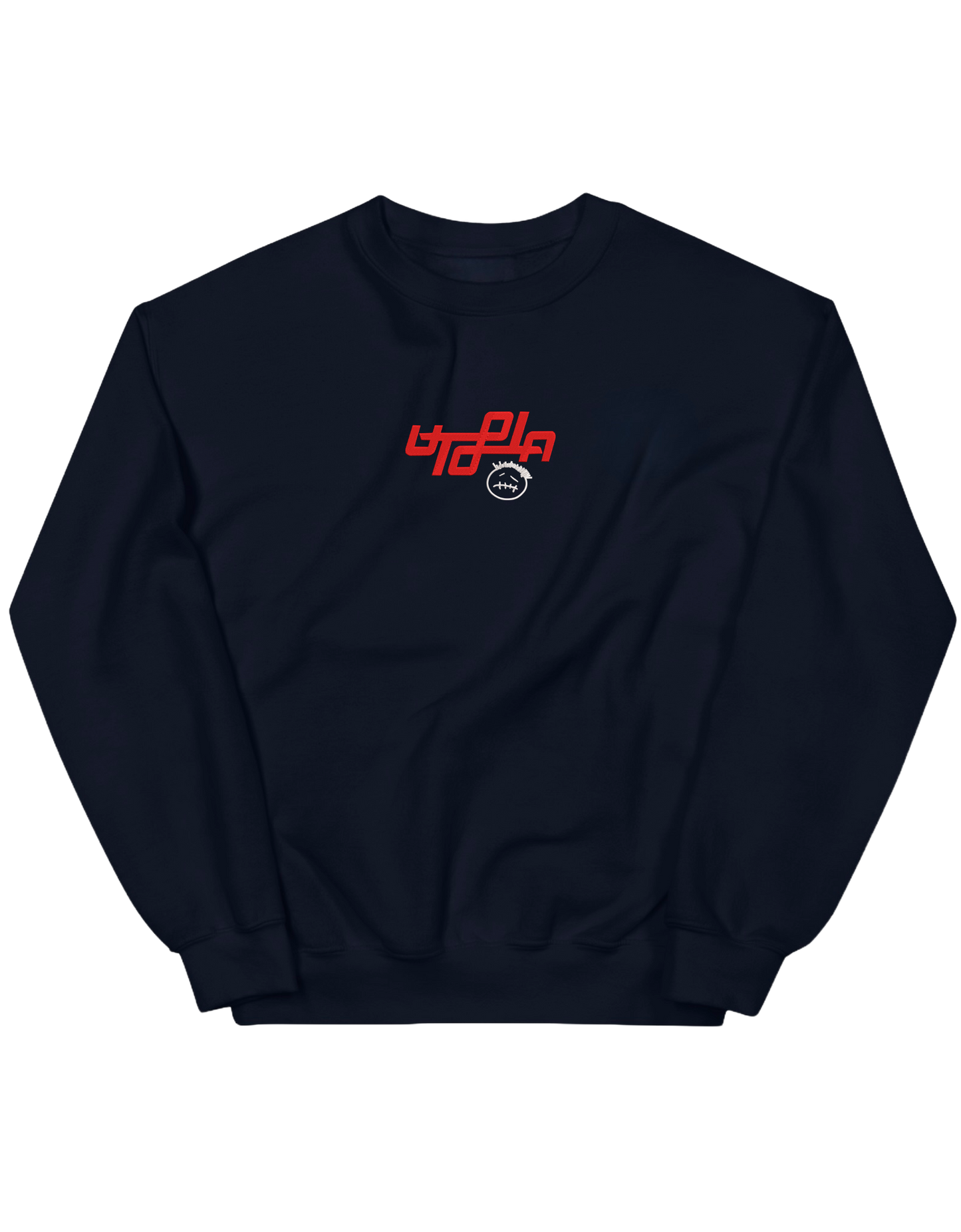 Utopia sweatshirt Travis Scott - Thread Muse