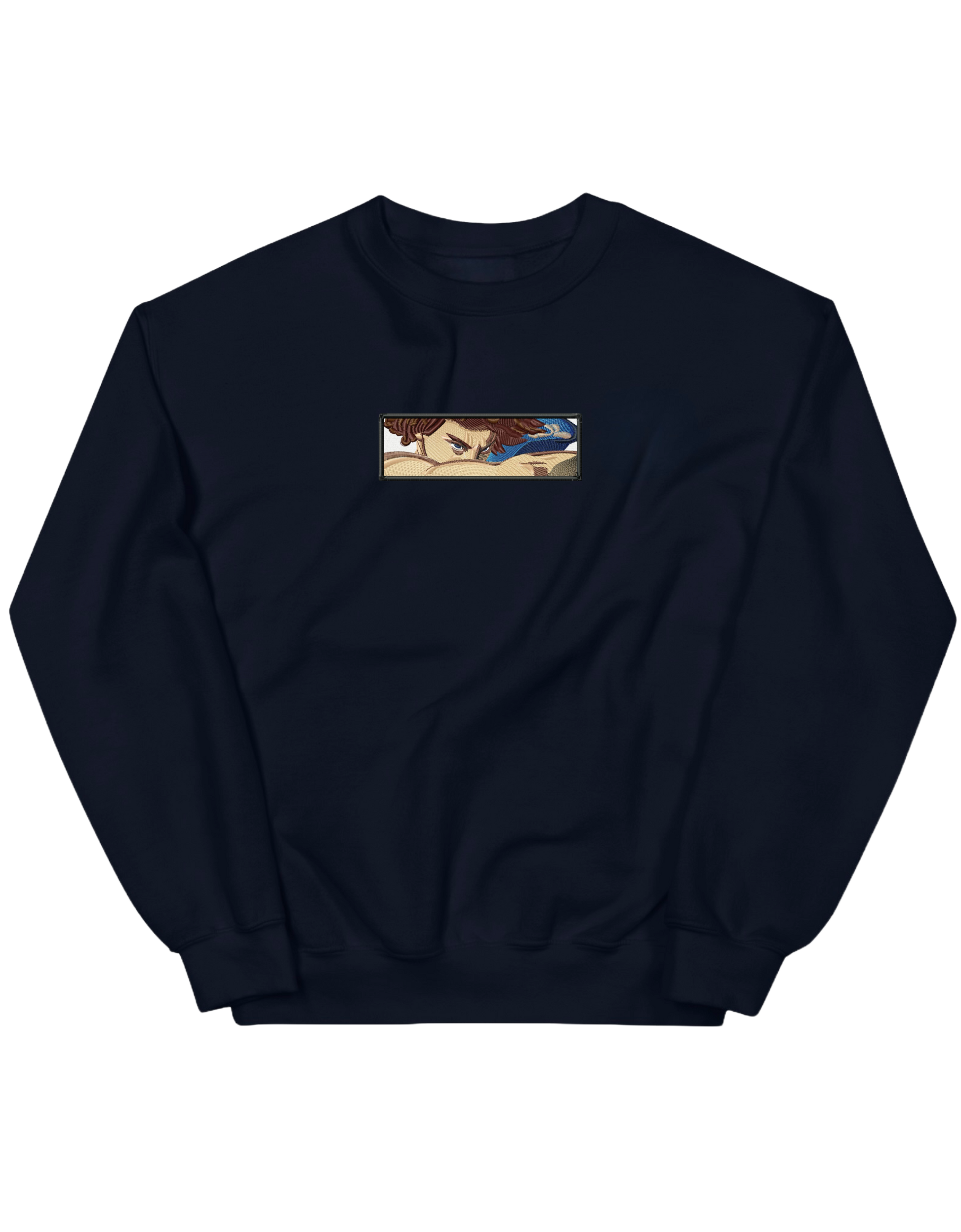 Fallen Angel sweatshirt Picturi - Thread Muse