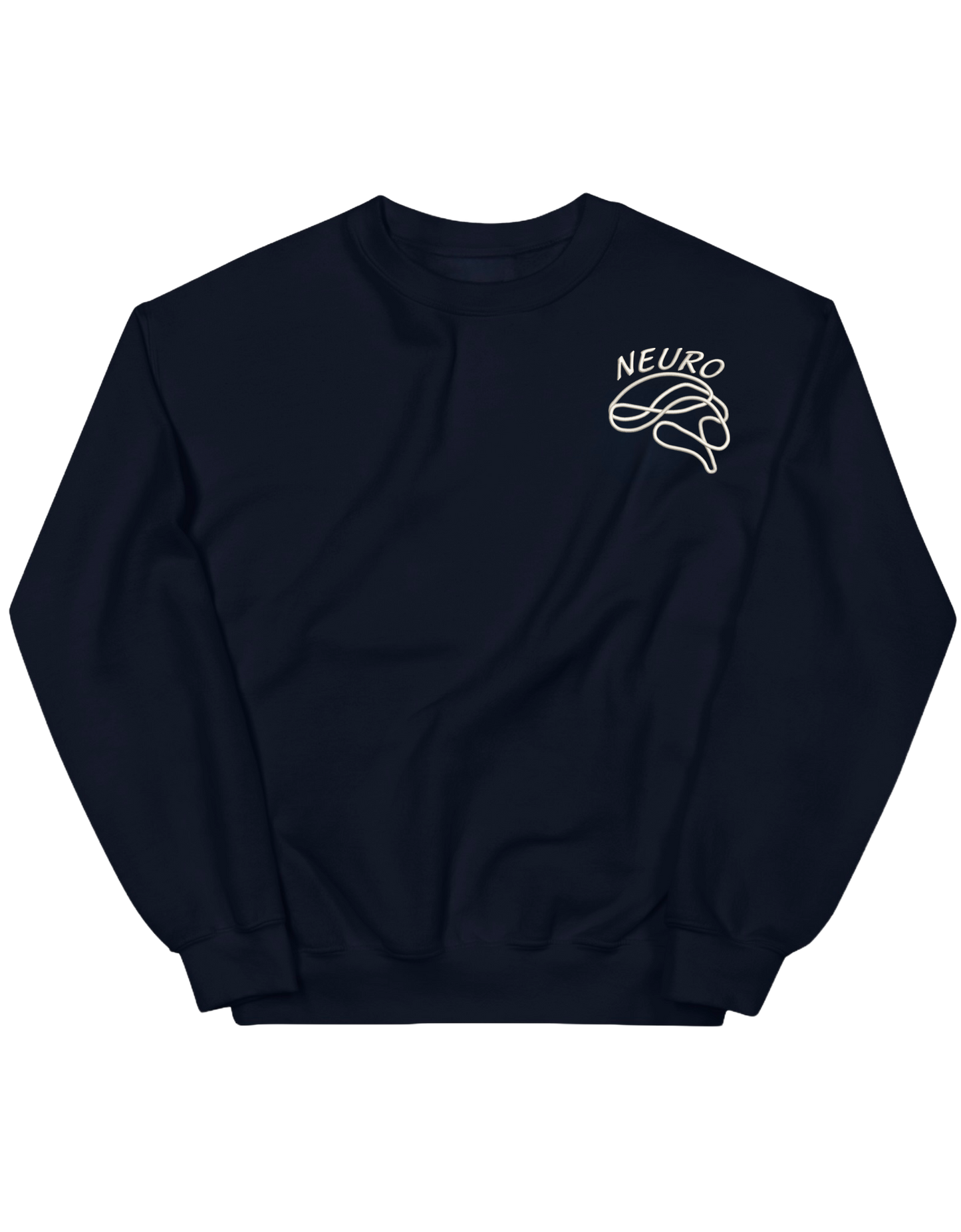 Neuro sweatshirt - Thread Muse