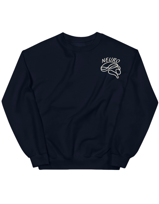 Neuro sweatshirt - Thread Muse
