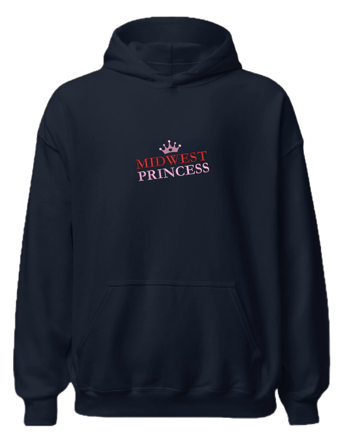 Midwest princess hoodie Chappell Roan - Thread Muse