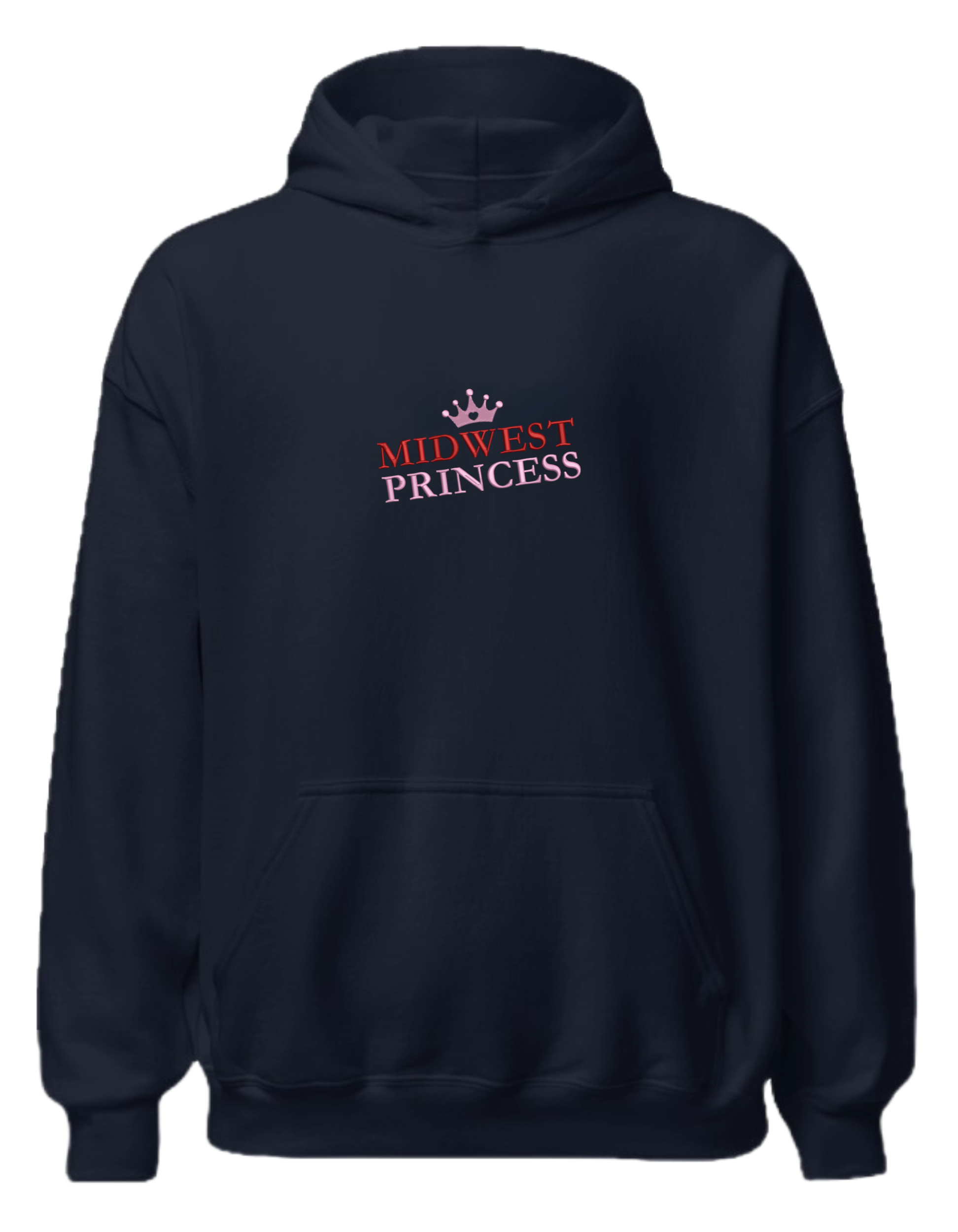 Midwest princess hoodie Chappell Roan - Thread Muse