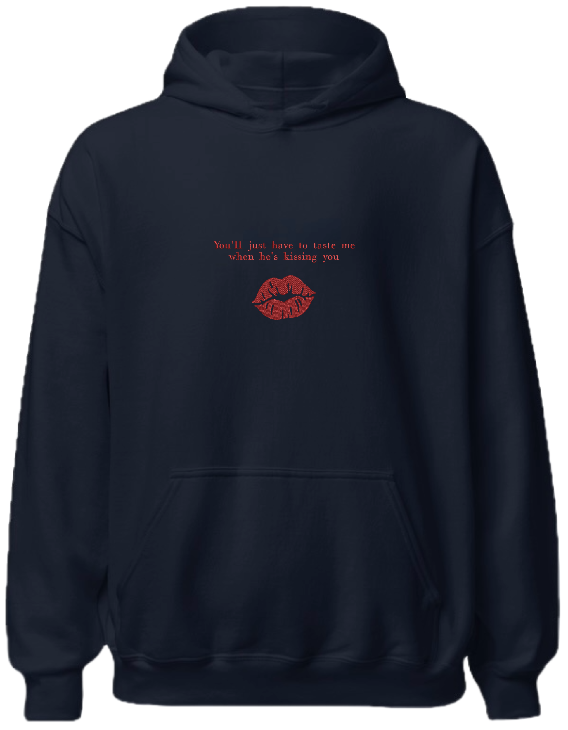 Taste me hoodie Sabrina Carpenter - Thread Muse