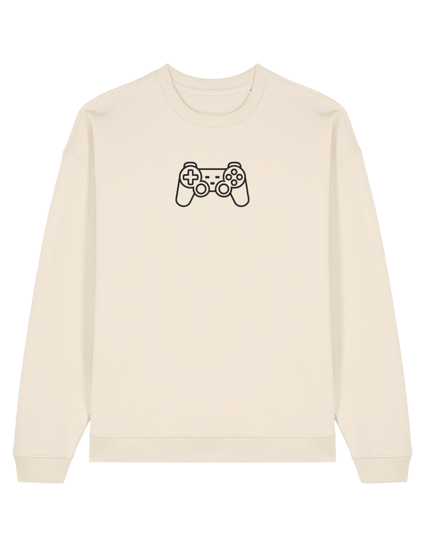 Controller sweatshirt Gaming