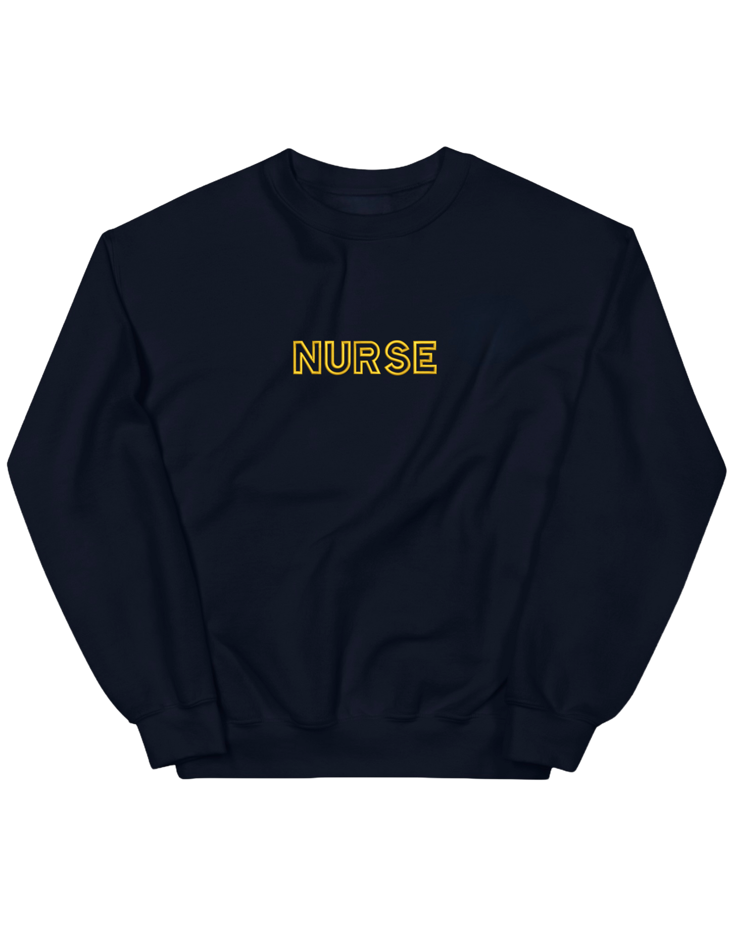 Nurse 2.0 sweatshirt - Thread Muse