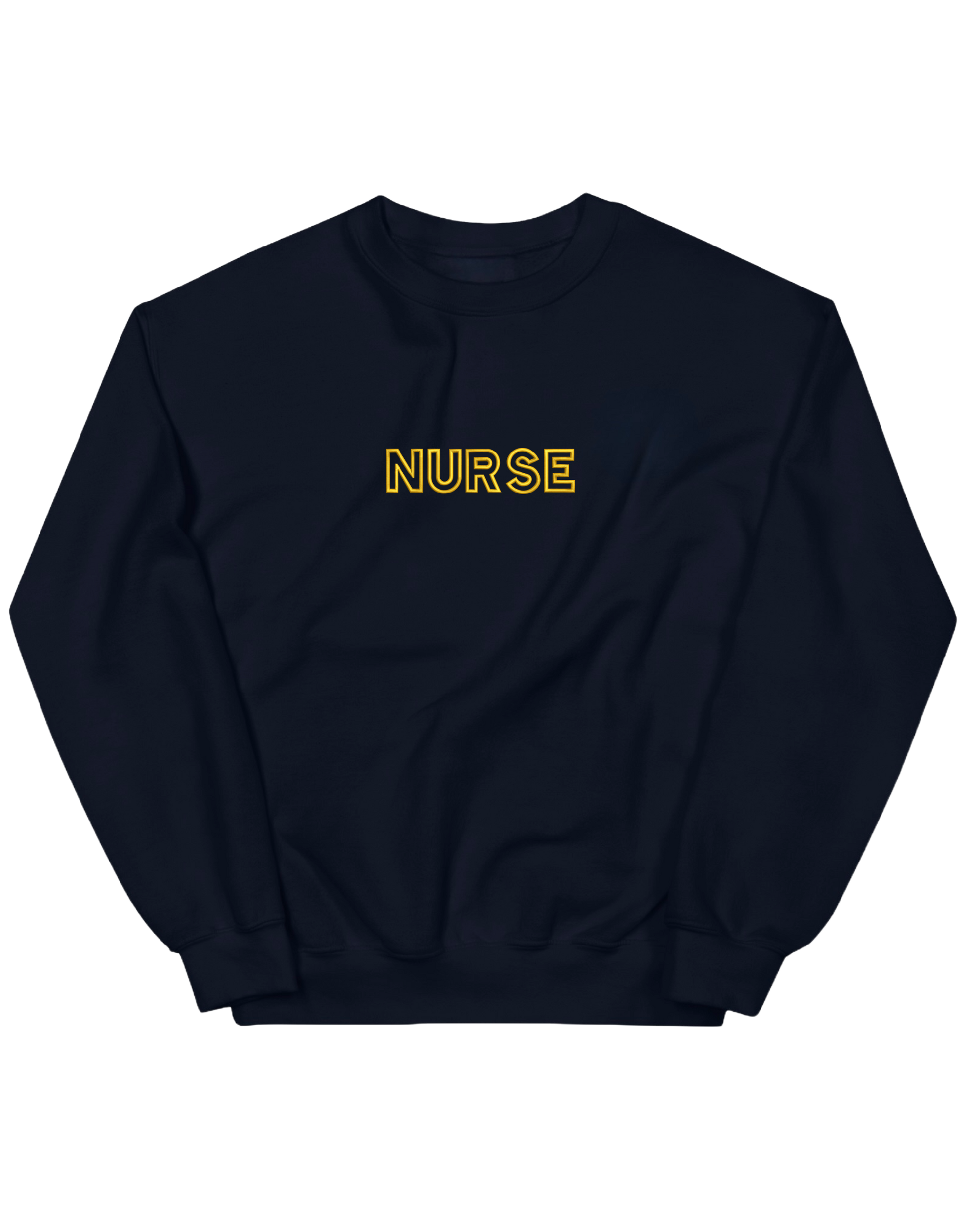 Nurse 2.0 sweatshirt - Thread Muse