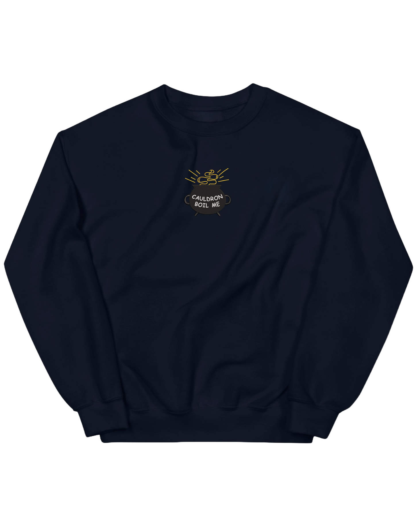 Boil me sweatshirt ACOTAR