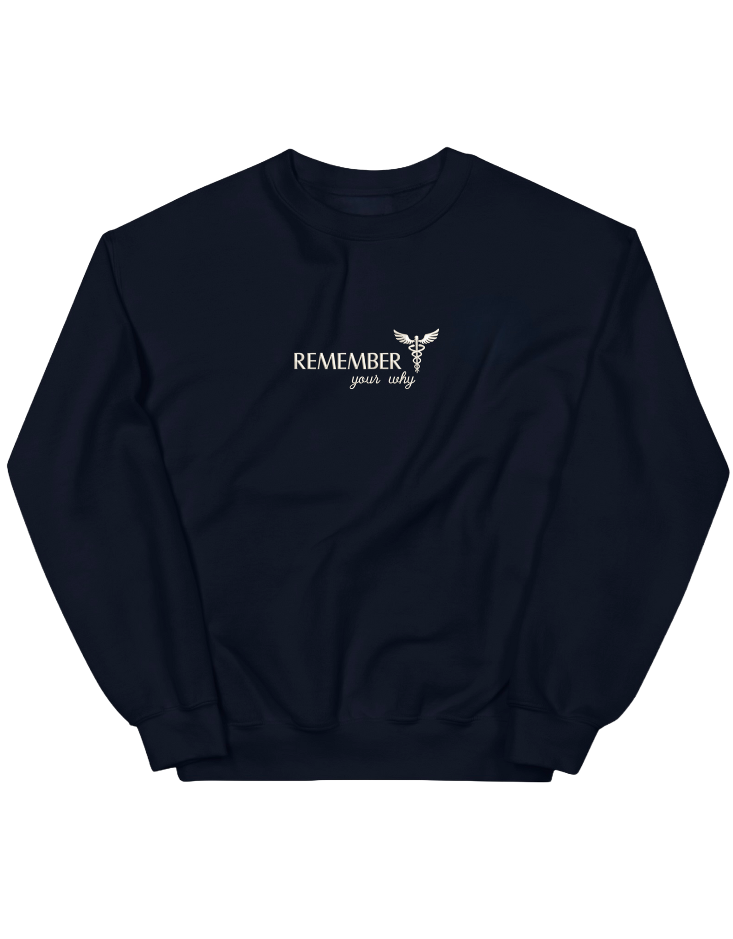 Remember sweatshirt - Thread Muse