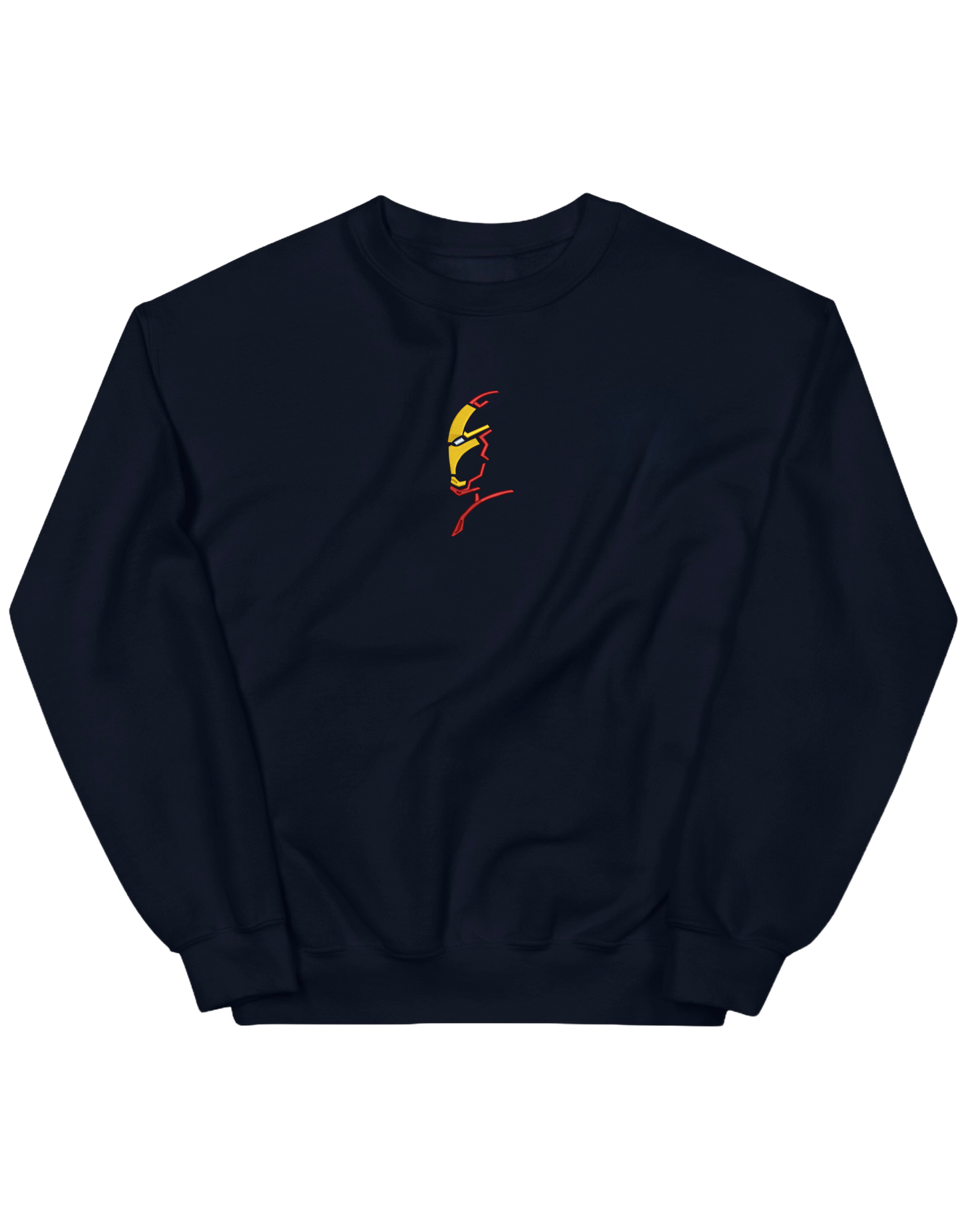 Iron man sweatshirt - Thread Muse