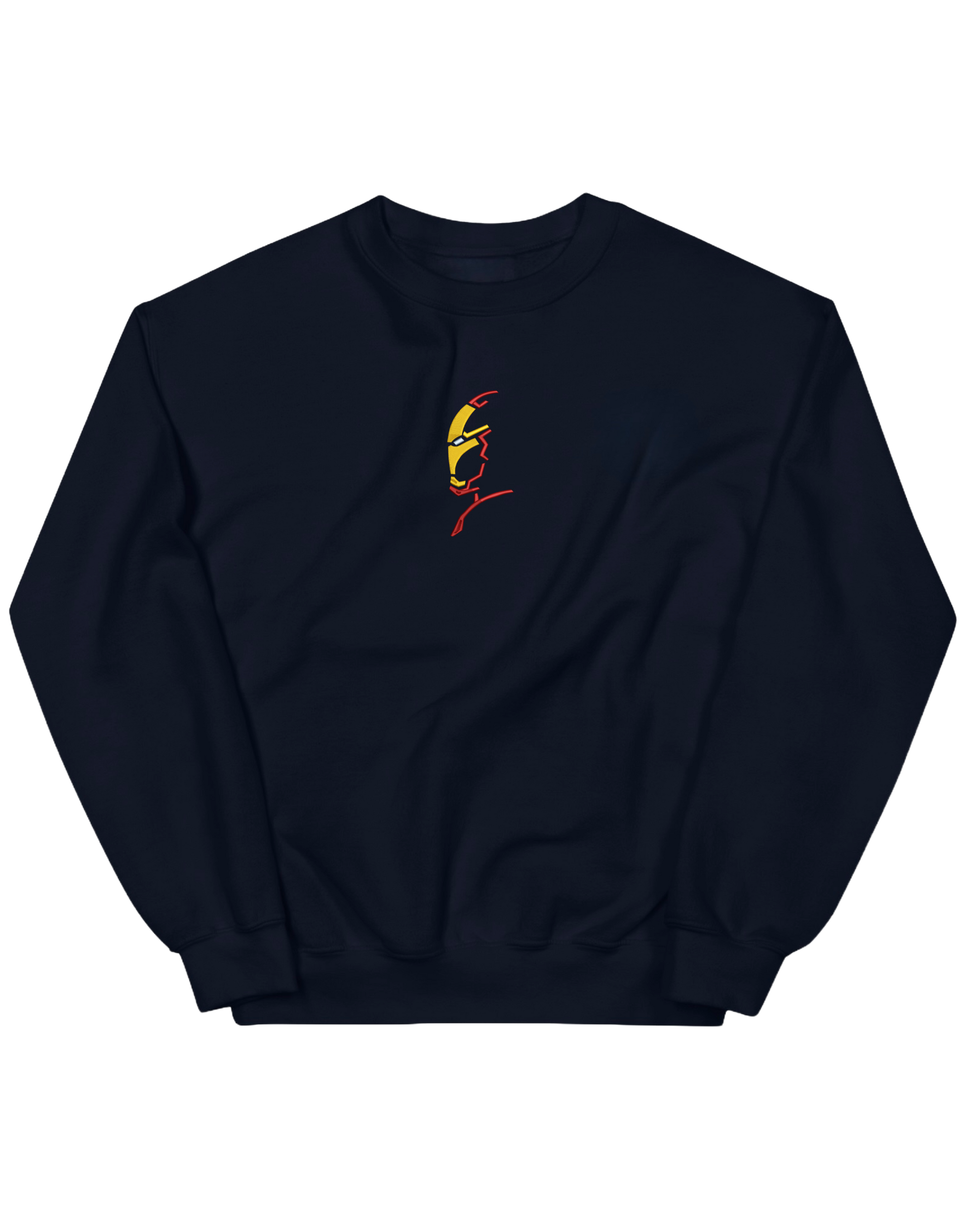 Iron man sweatshirt - Thread Muse