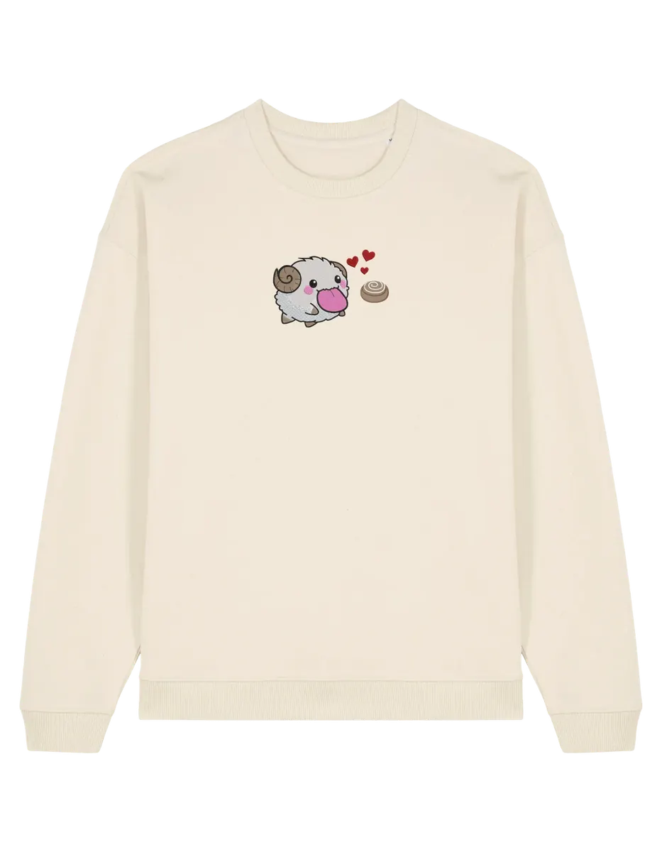 Poro sweatshirt LoL - Thread Muse