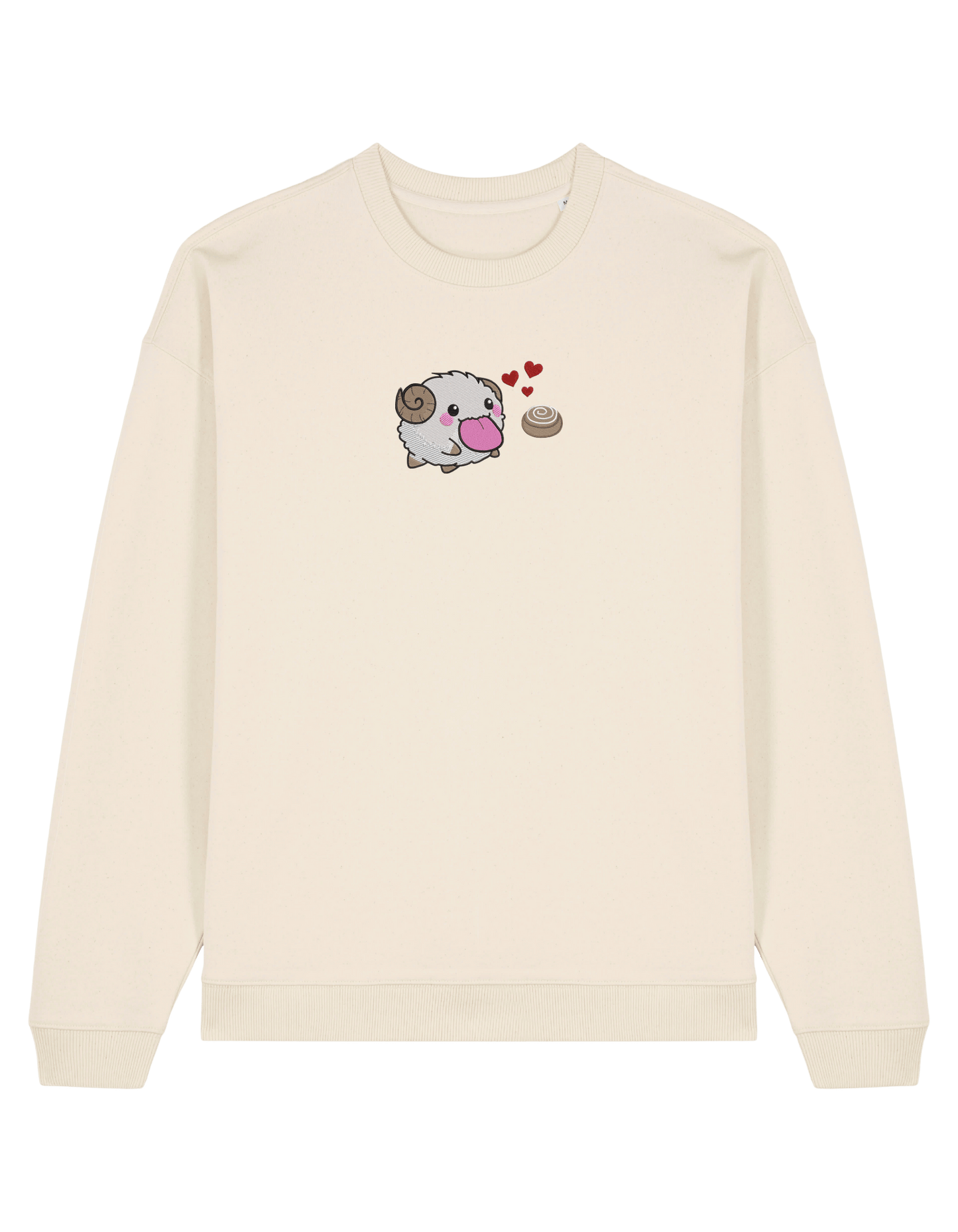 Poro sweatshirt LoL