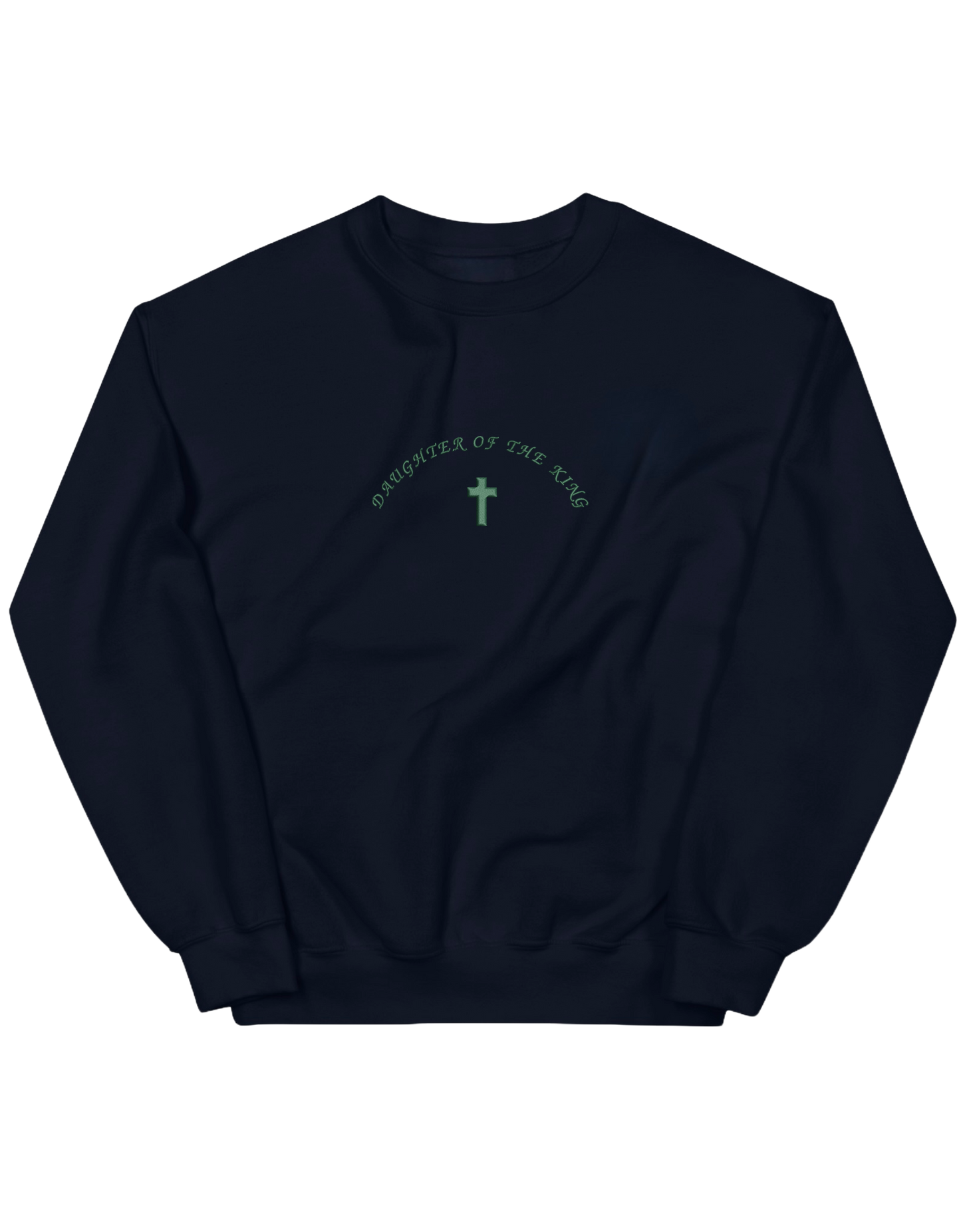 Daughter sweatshirt - Thread Muse