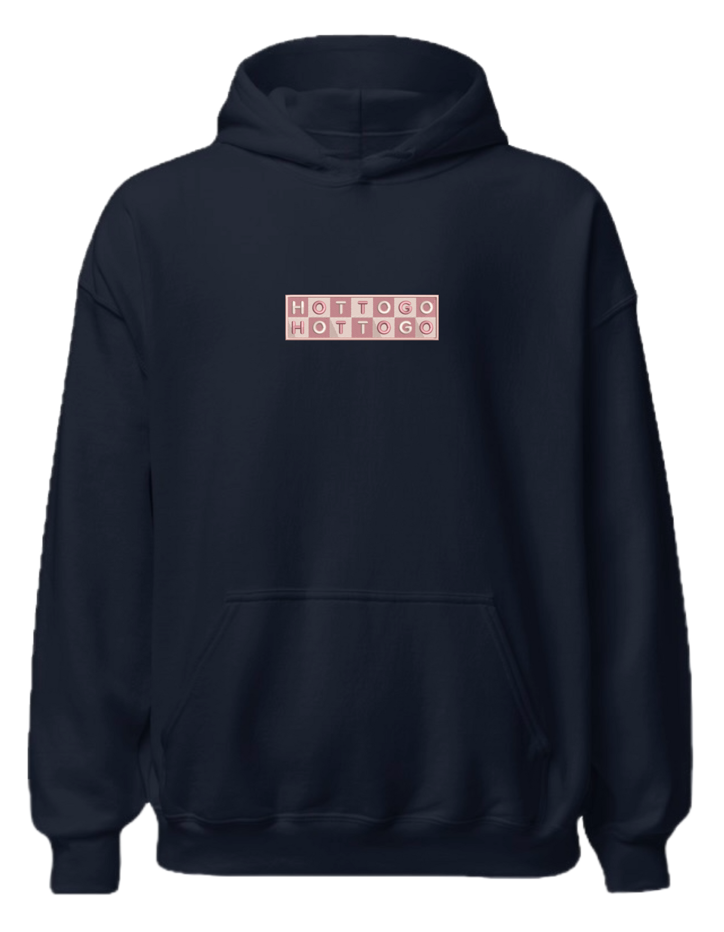 Hottogo hoodie Chappell Roan - Thread Muse